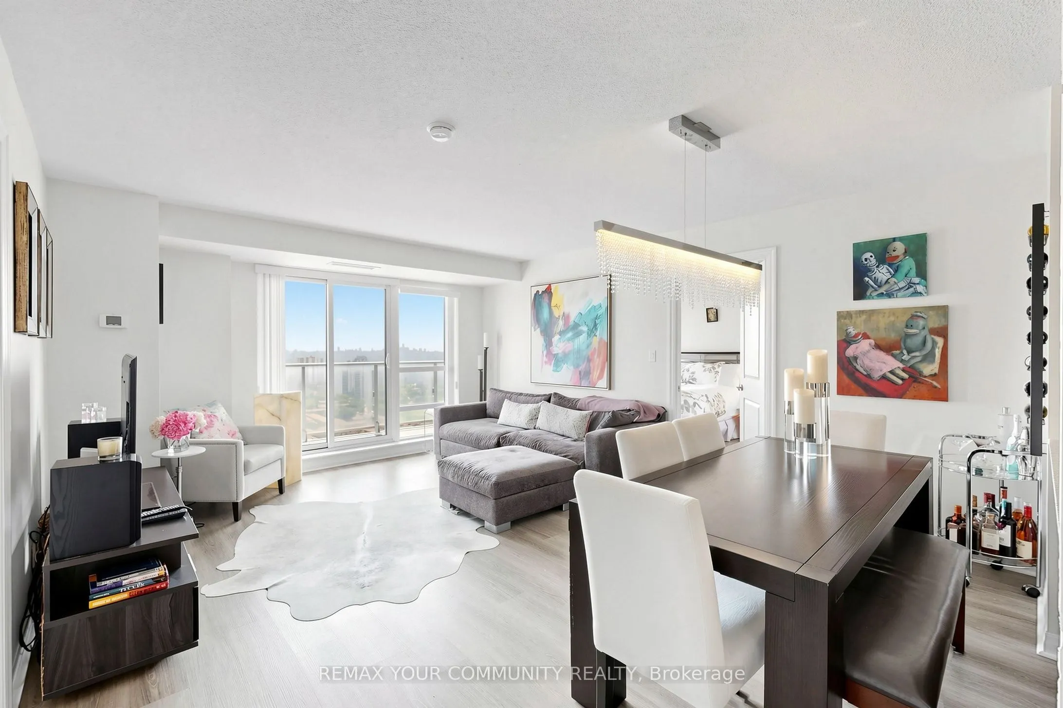 2015 Sheppard Avenue E #2910