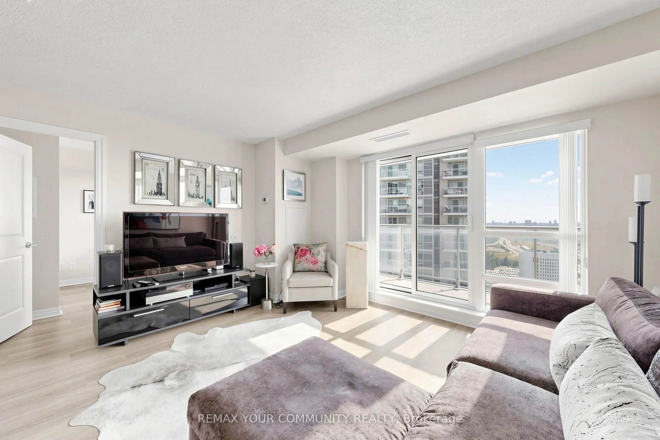 2015 Sheppard Avenue E #2910