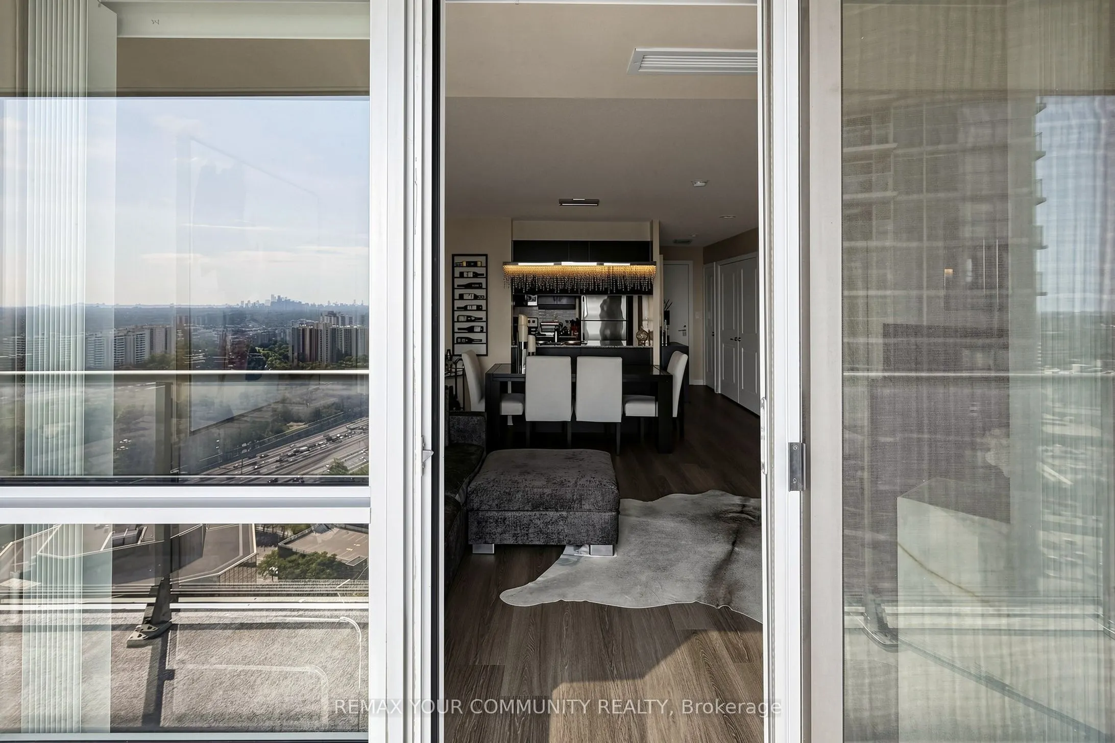 2015 Sheppard Avenue E #2910