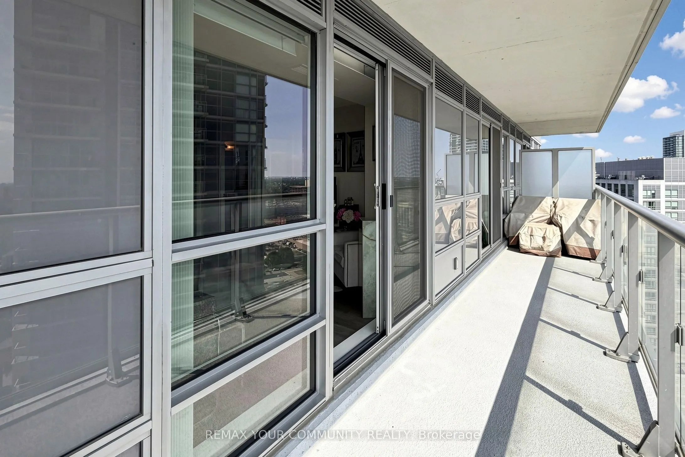 2015 Sheppard Avenue E #2910