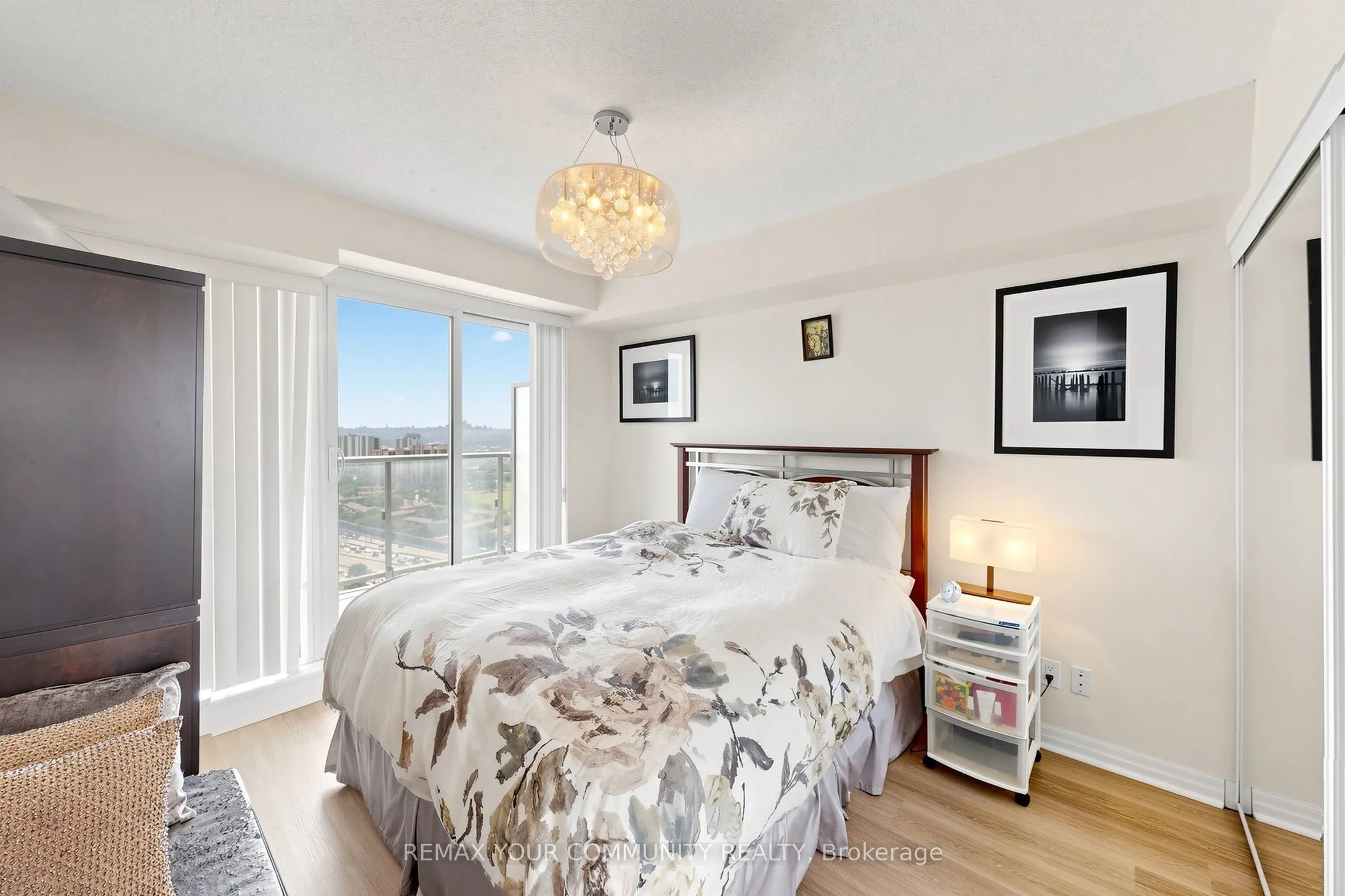 2015 Sheppard Avenue E #2910