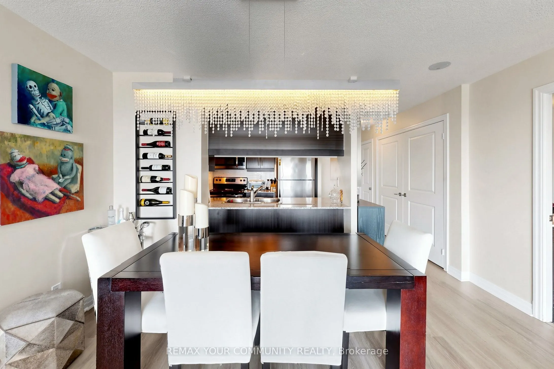 2015 Sheppard Avenue E #2910