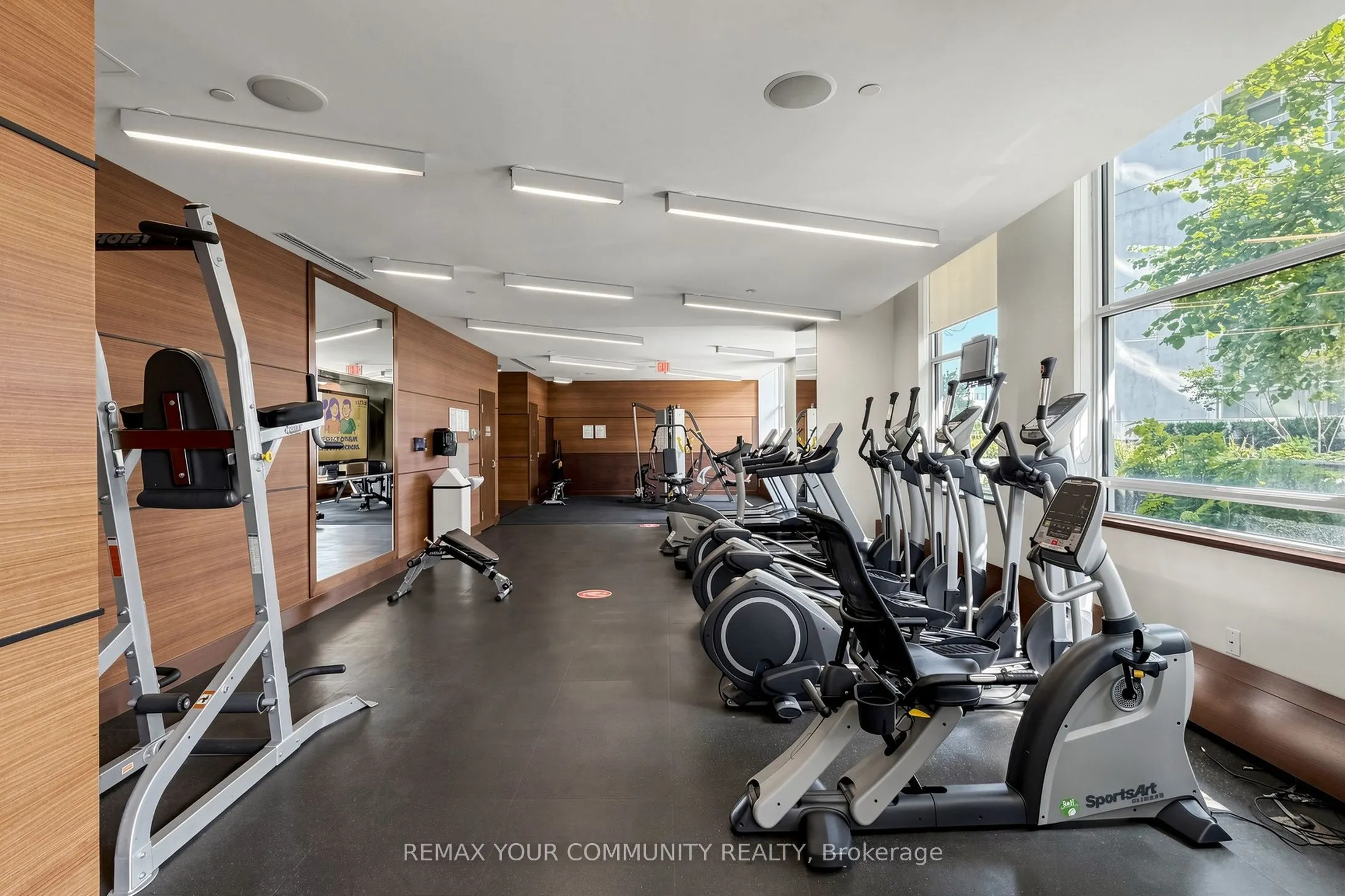 2015 Sheppard Avenue E #2910