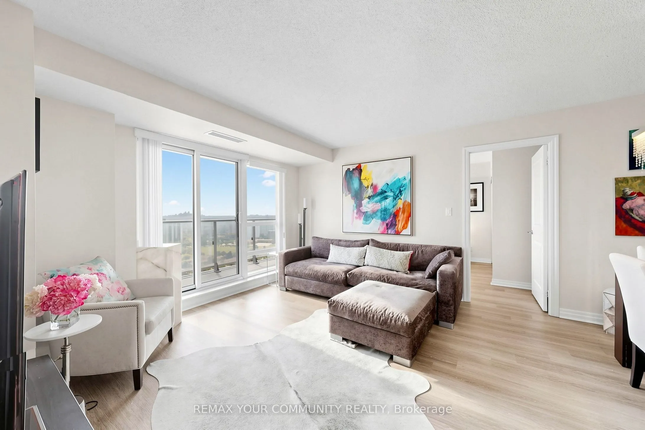 2015 Sheppard Avenue E #2910