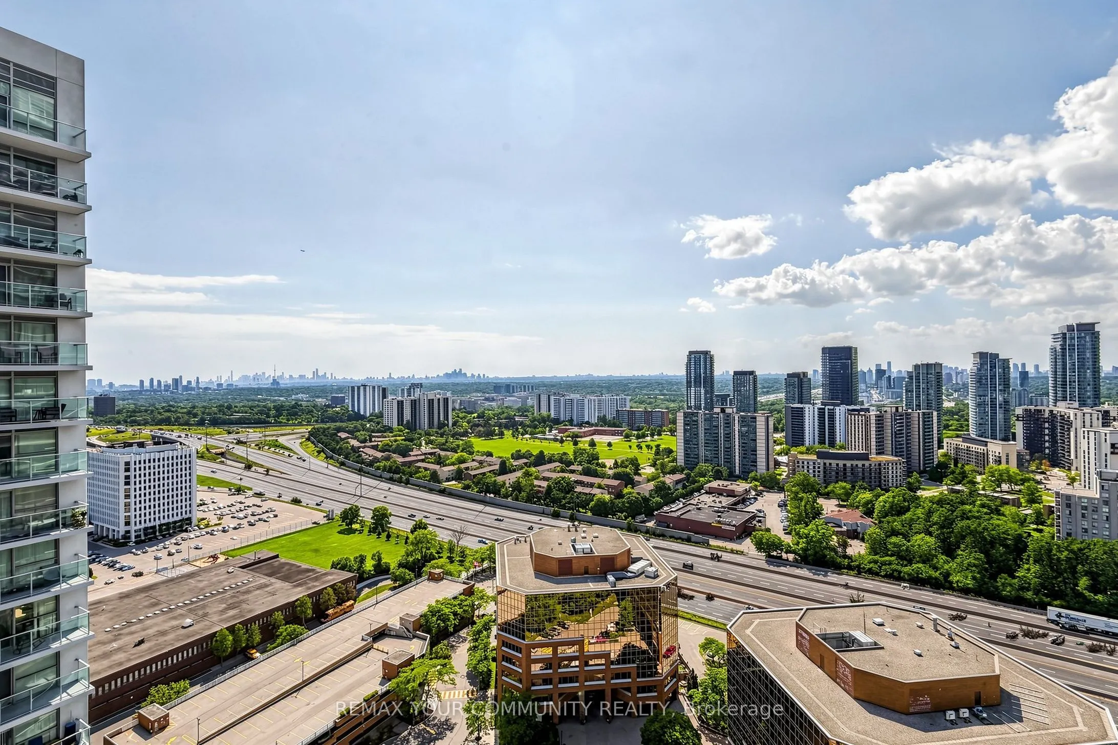 2015 Sheppard Avenue E #2910