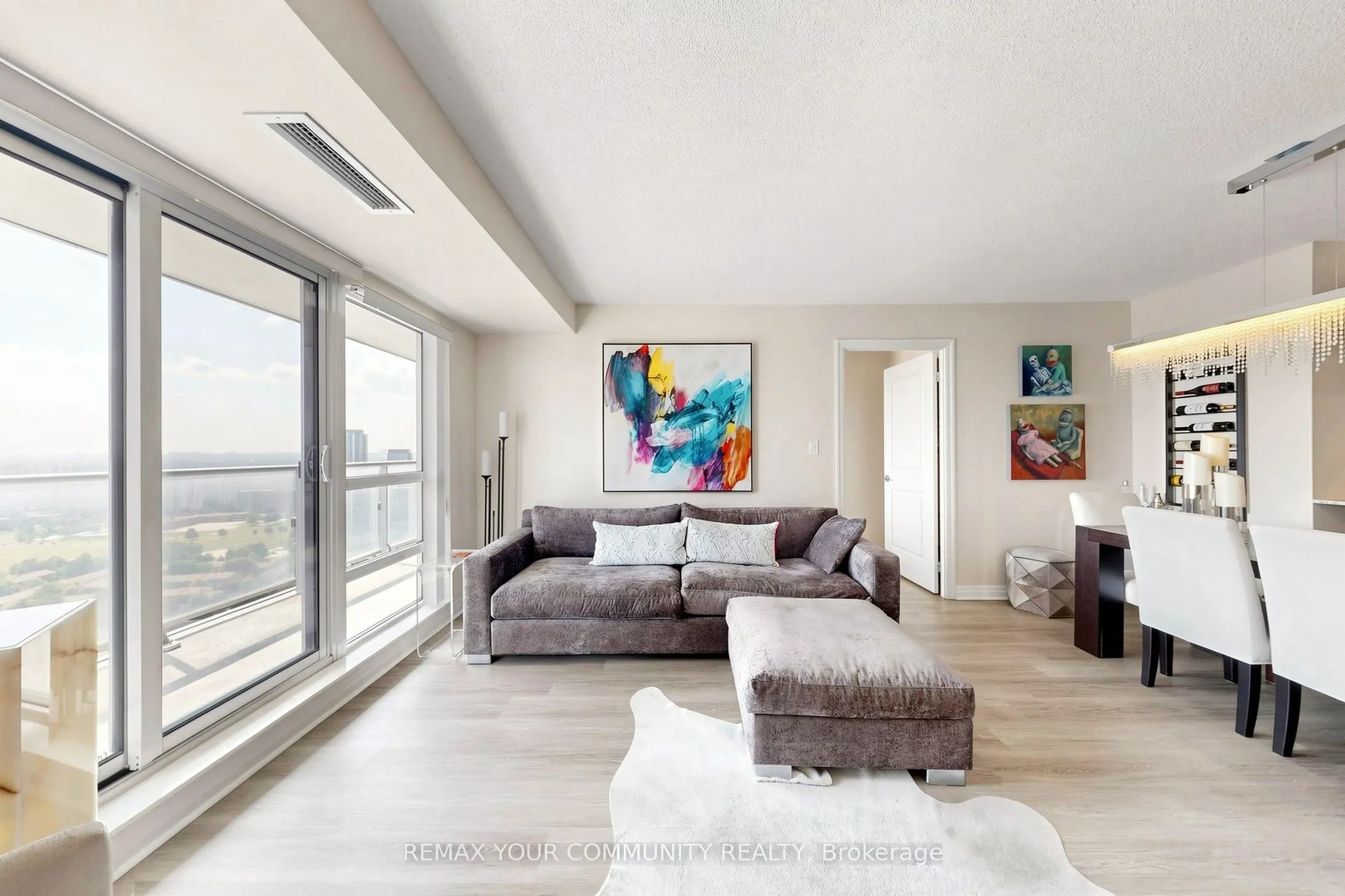 2015 Sheppard Avenue E #2910