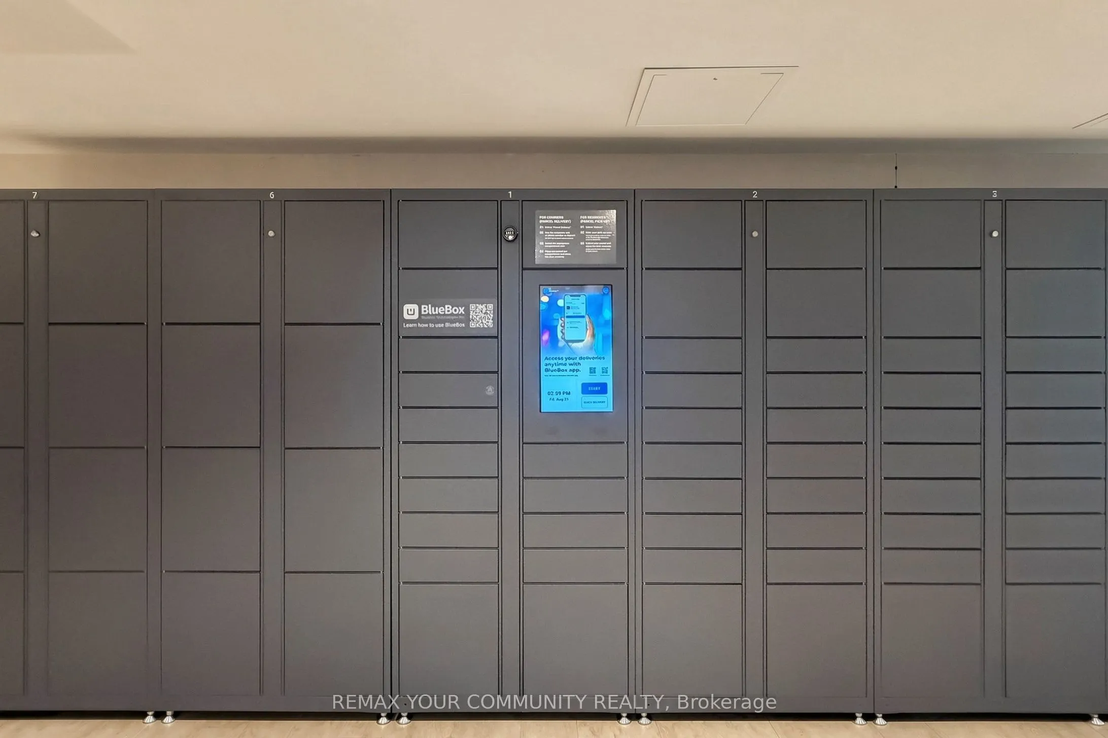 2015 Sheppard Avenue E #2910