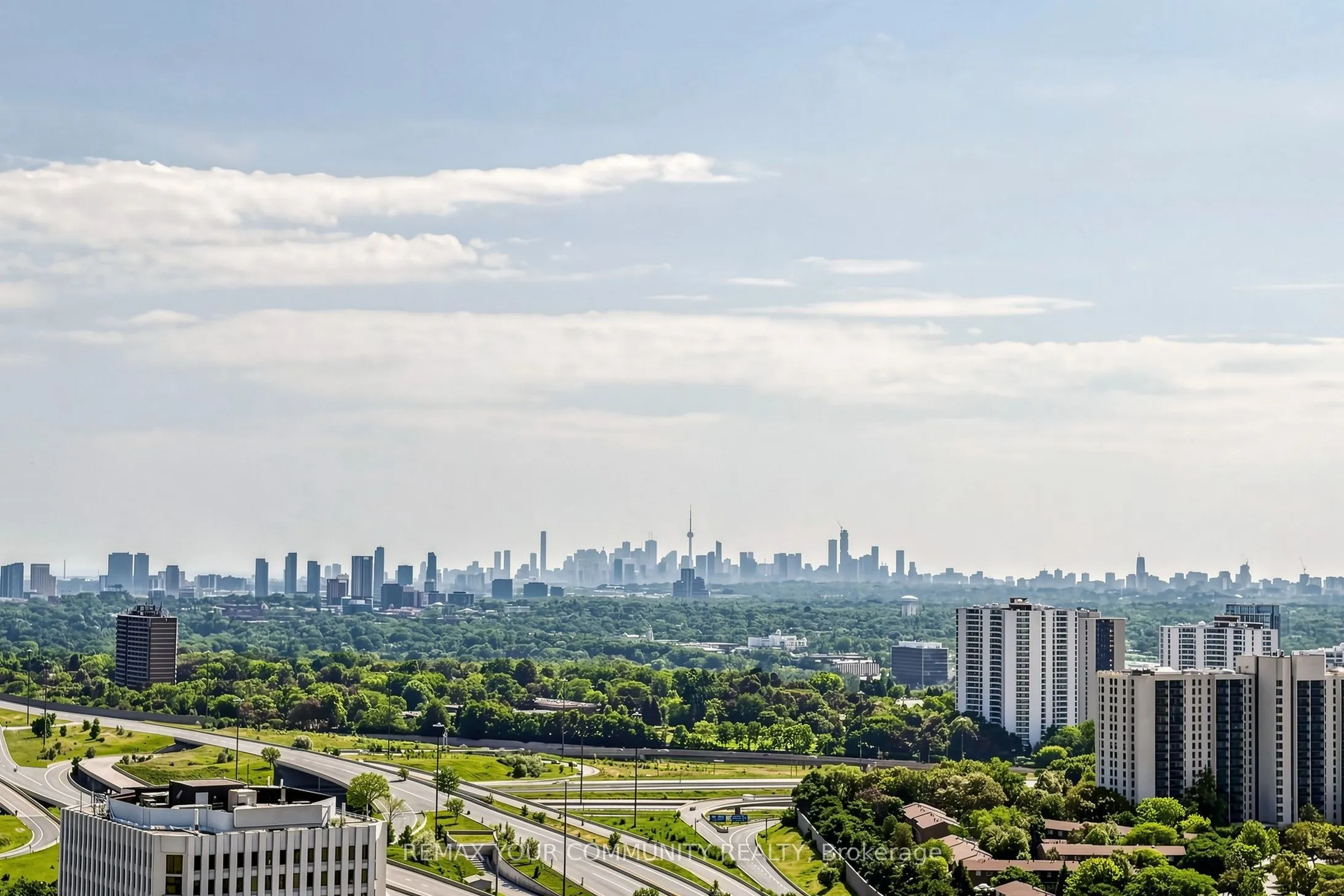 2015 Sheppard Avenue E #2910