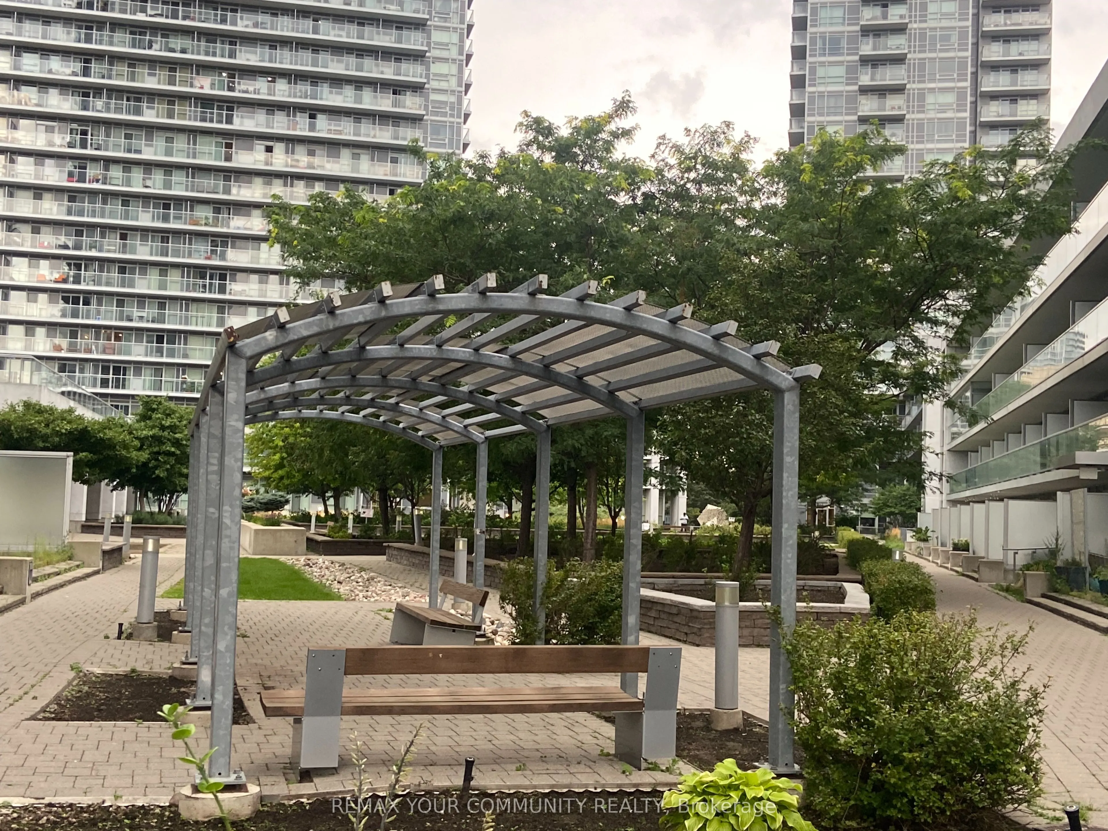 2015 Sheppard Avenue E #2910