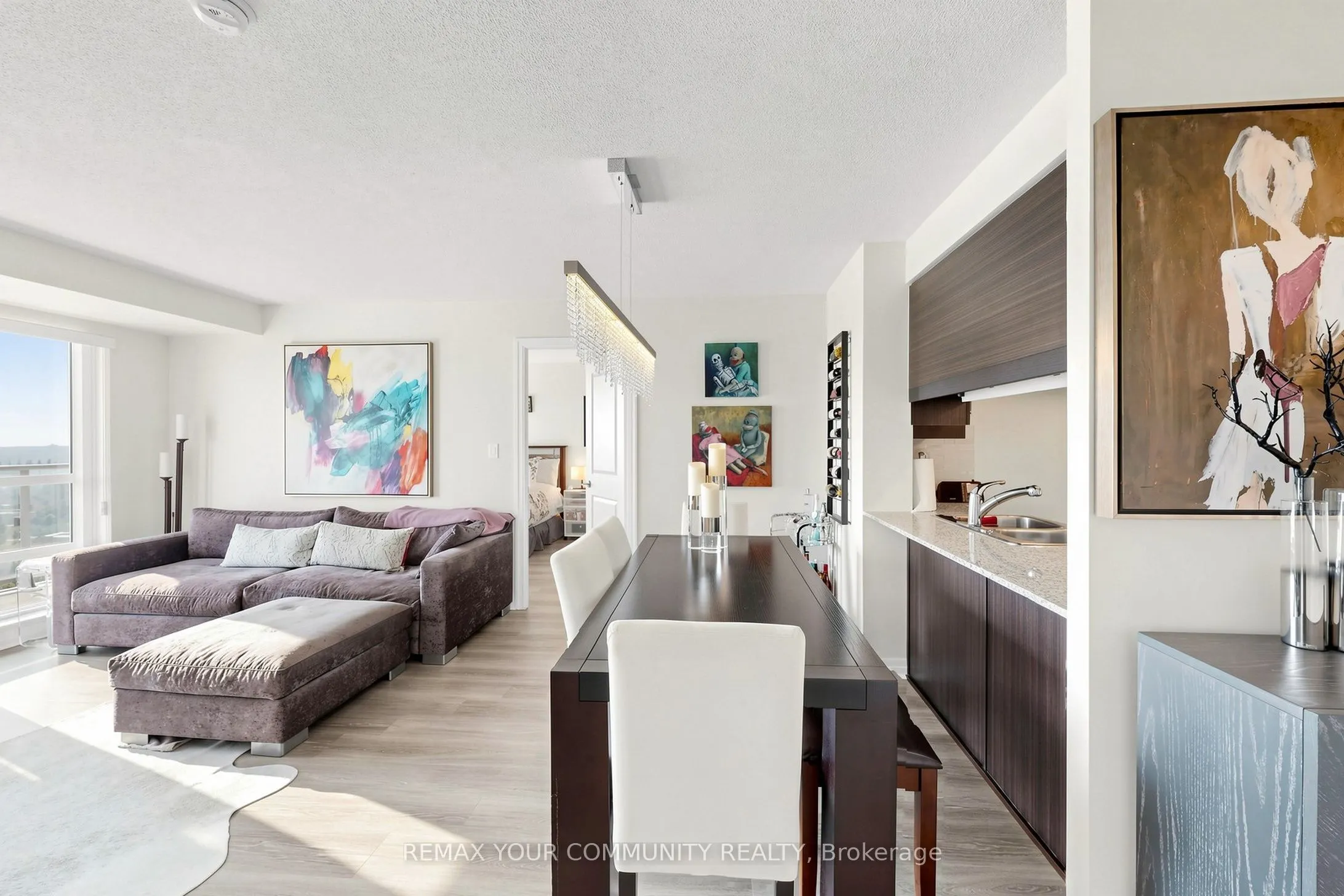 2015 Sheppard Avenue E #2910
