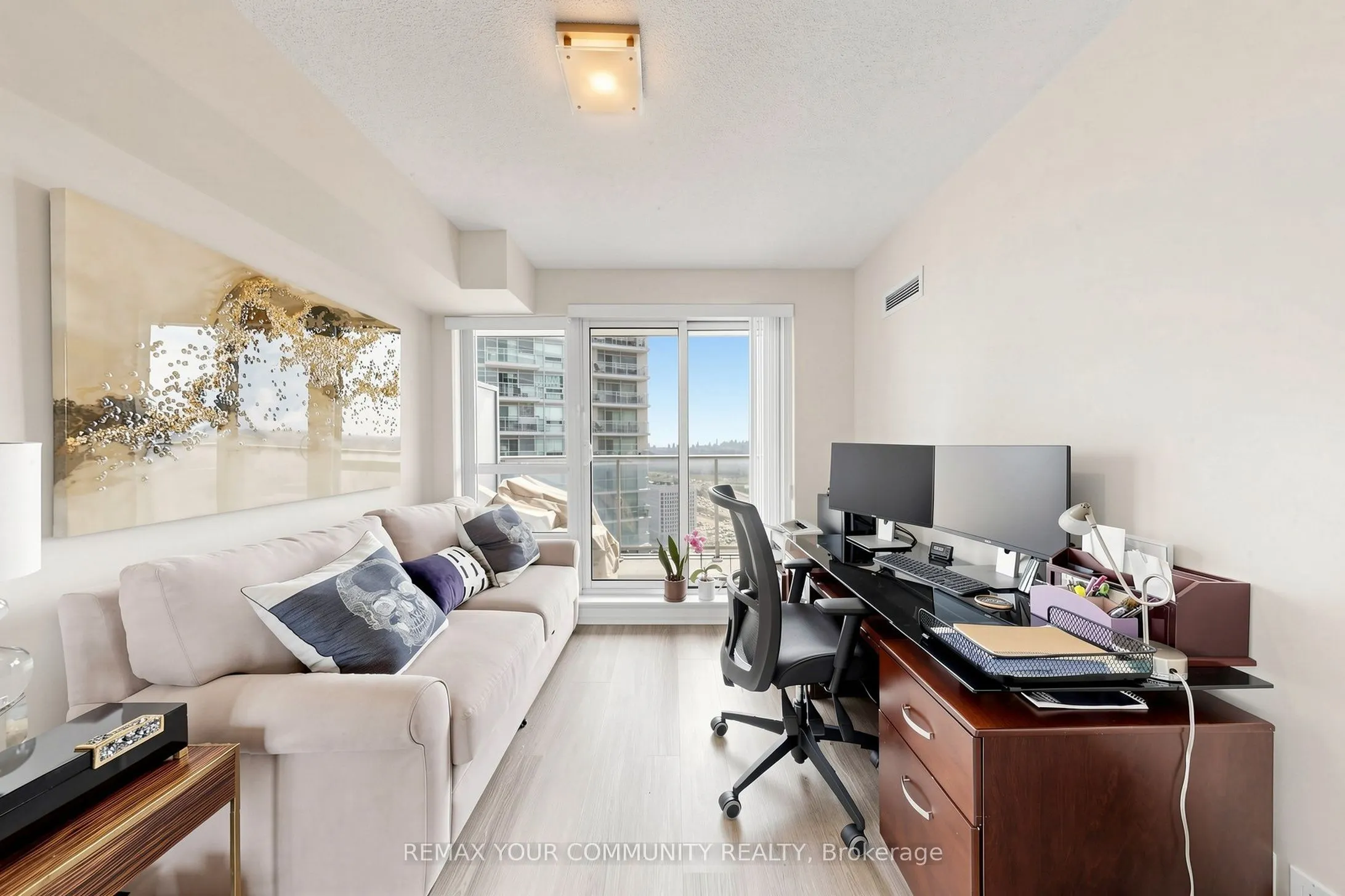 2015 Sheppard Avenue E #2910