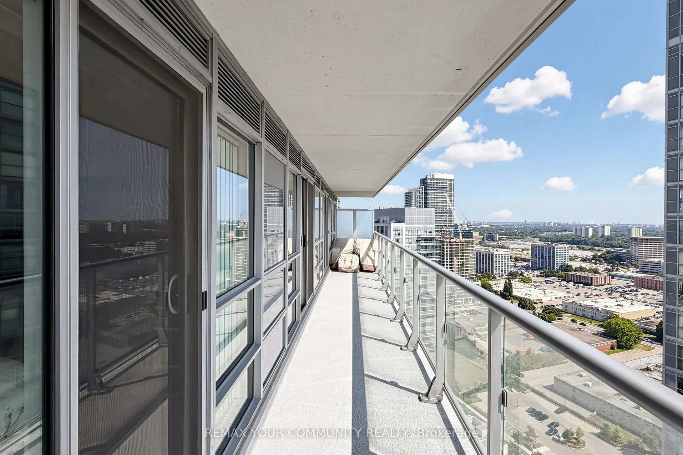 2015 Sheppard Avenue E #2910