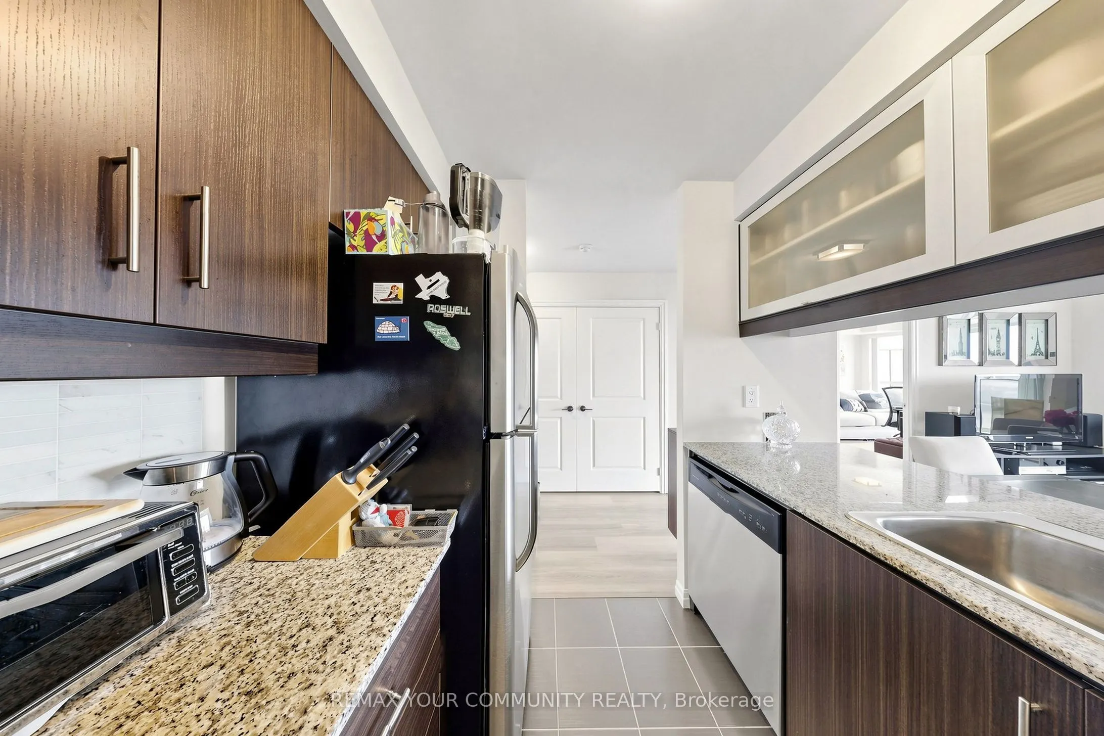 2015 Sheppard Avenue E #2910