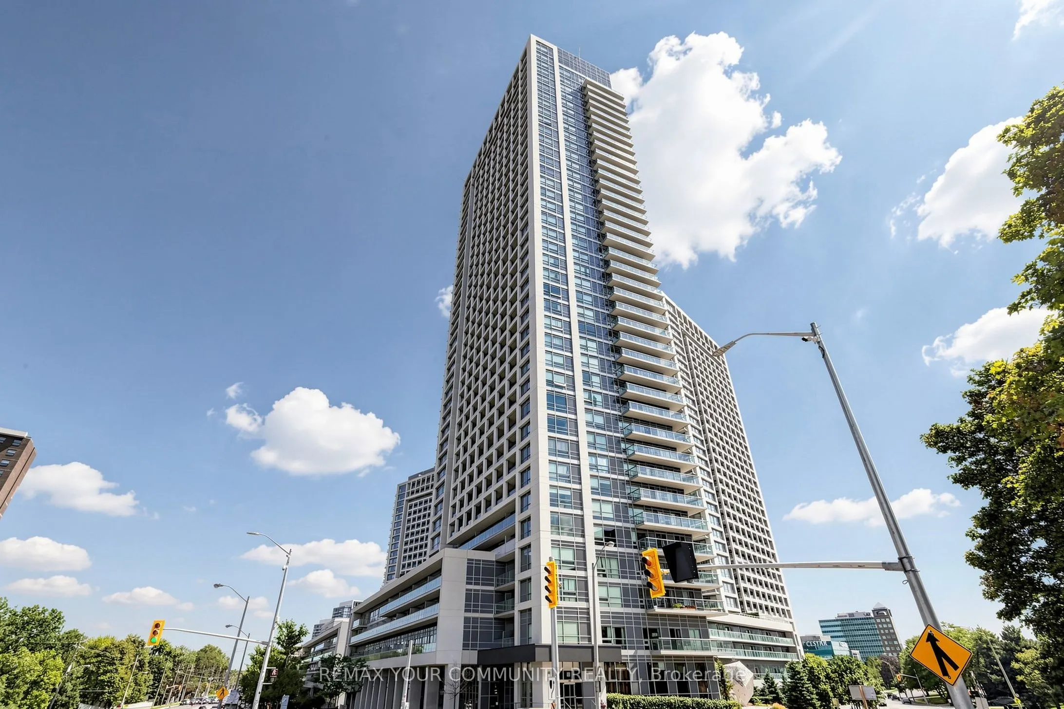 2015 Sheppard Avenue E #2910