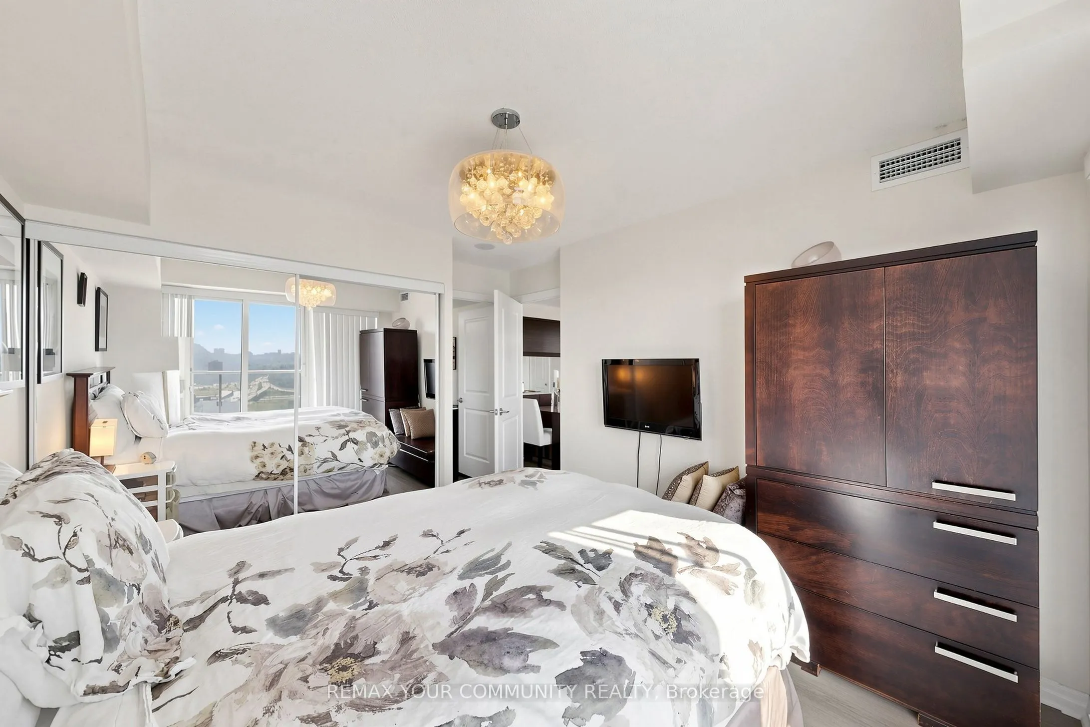 2015 Sheppard Avenue E #2910