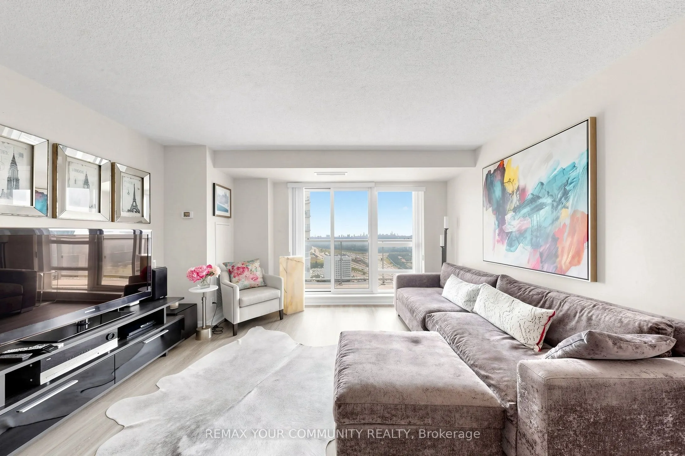 2015 Sheppard Avenue E #2910