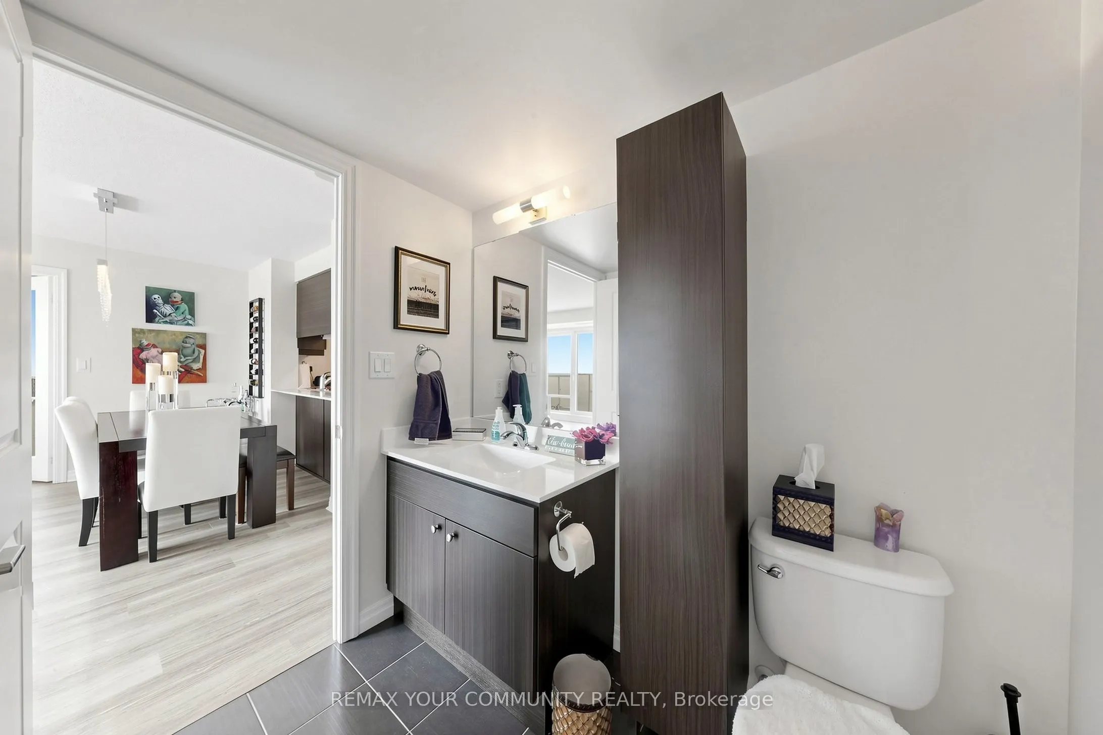 2015 Sheppard Avenue E #2910