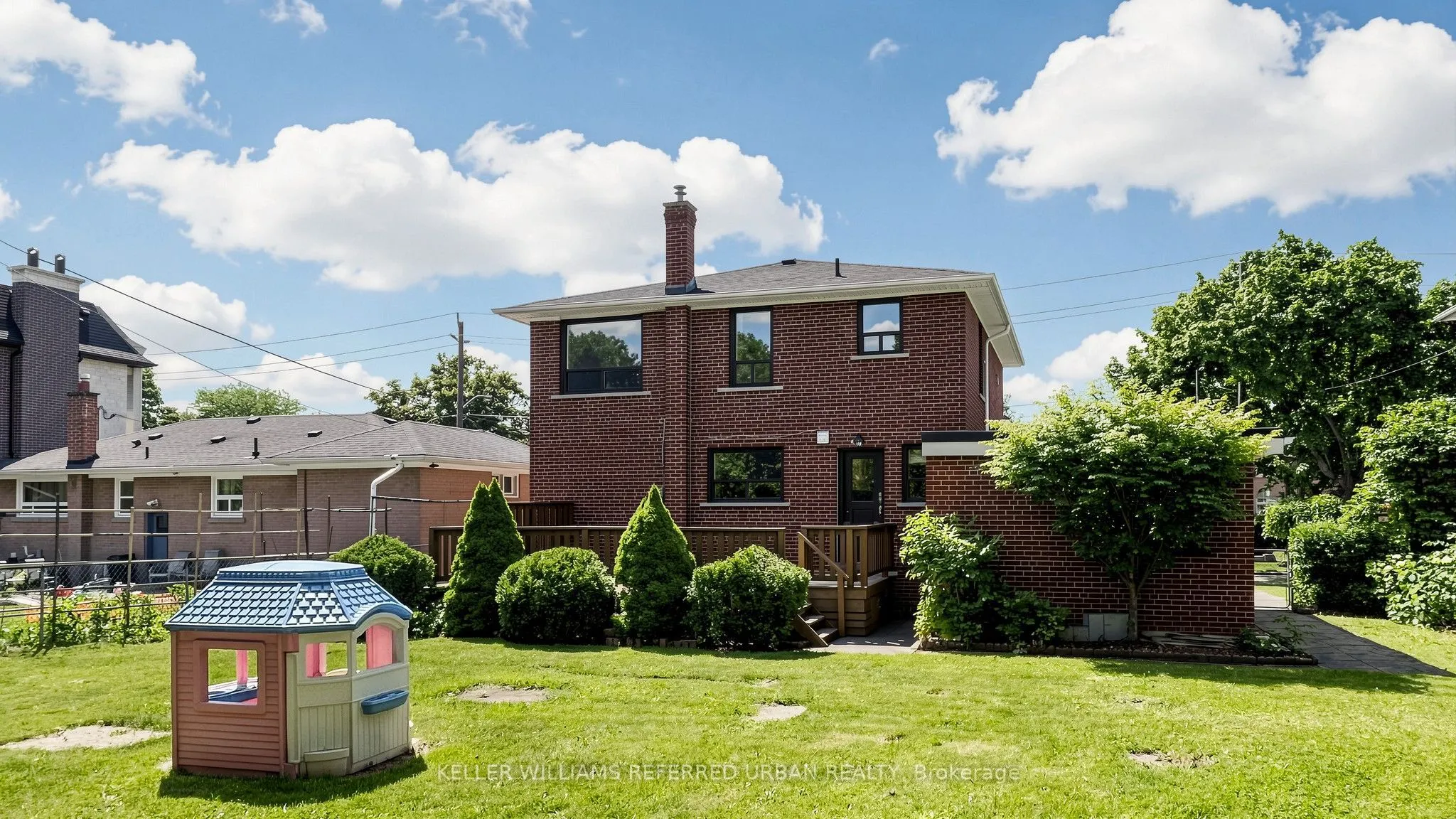 104 Otonabee Avenue
