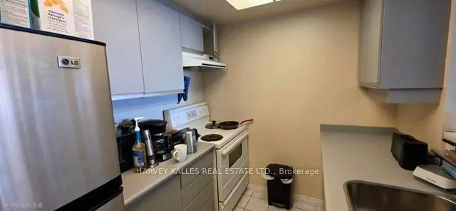7 Concorde Place #511