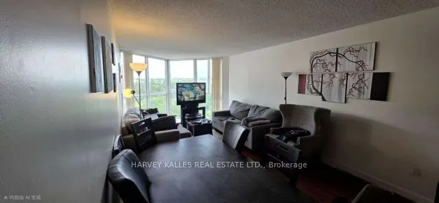 7 Concorde Place #511