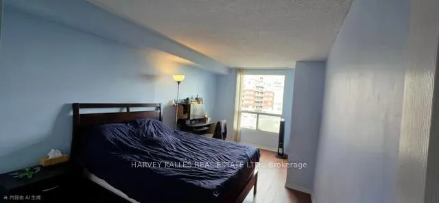 7 Concorde Place #511