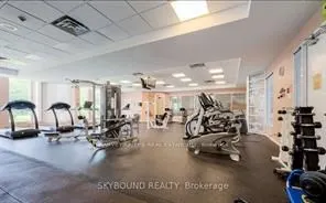 7 Concorde Place #511