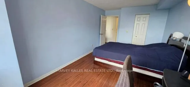 7 Concorde Place #511