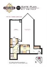 7 Concorde Place #511