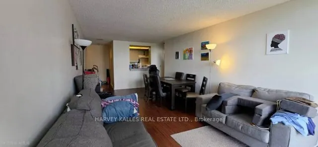 7 Concorde Place #511