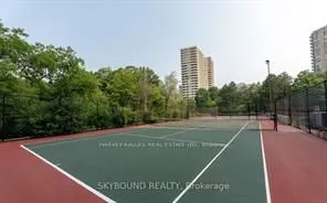 7 Concorde Place #511