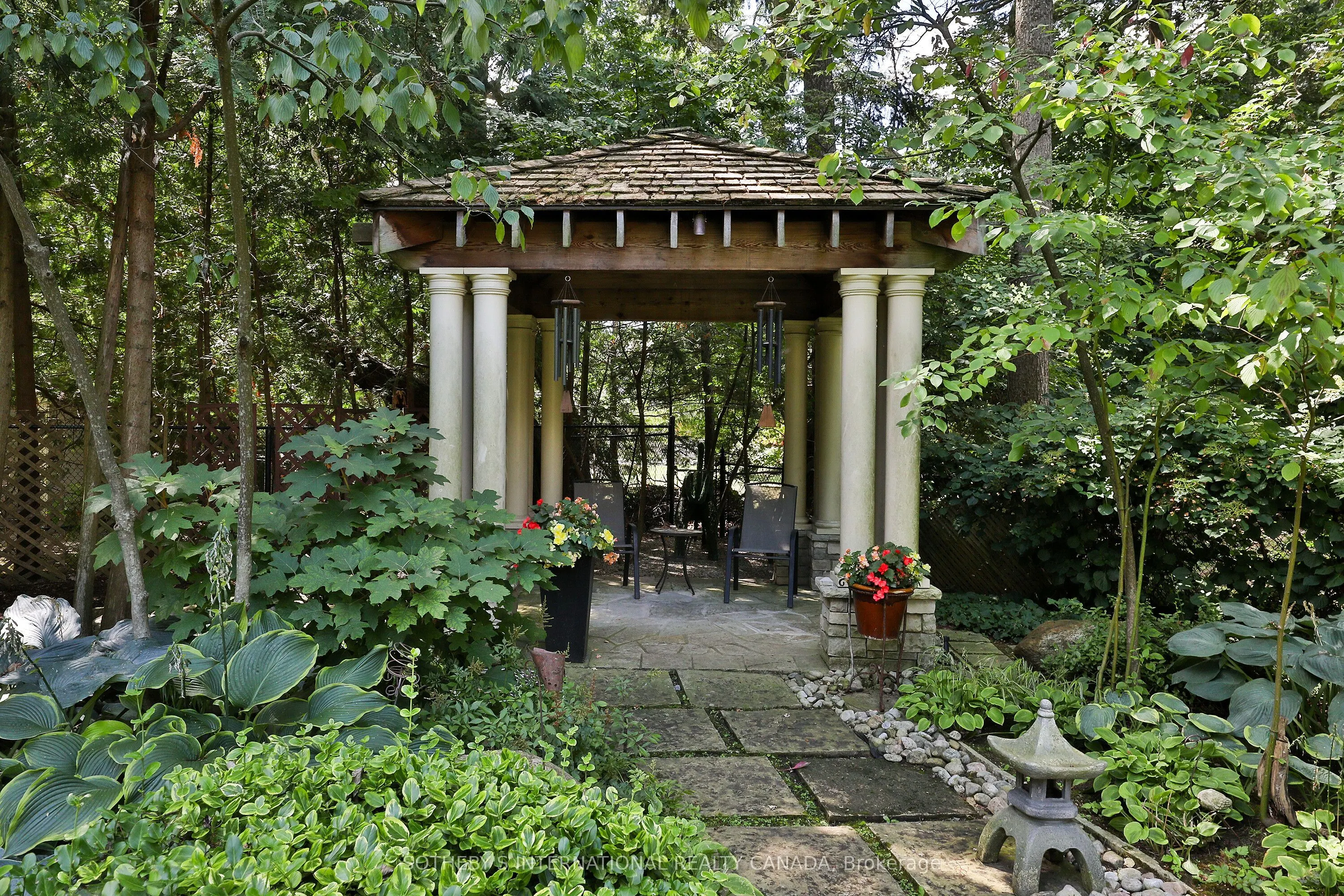 23 Country Lane