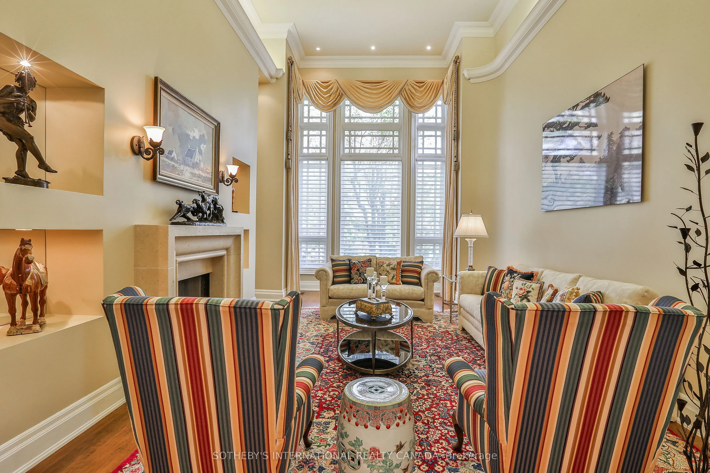 23 Country Lane