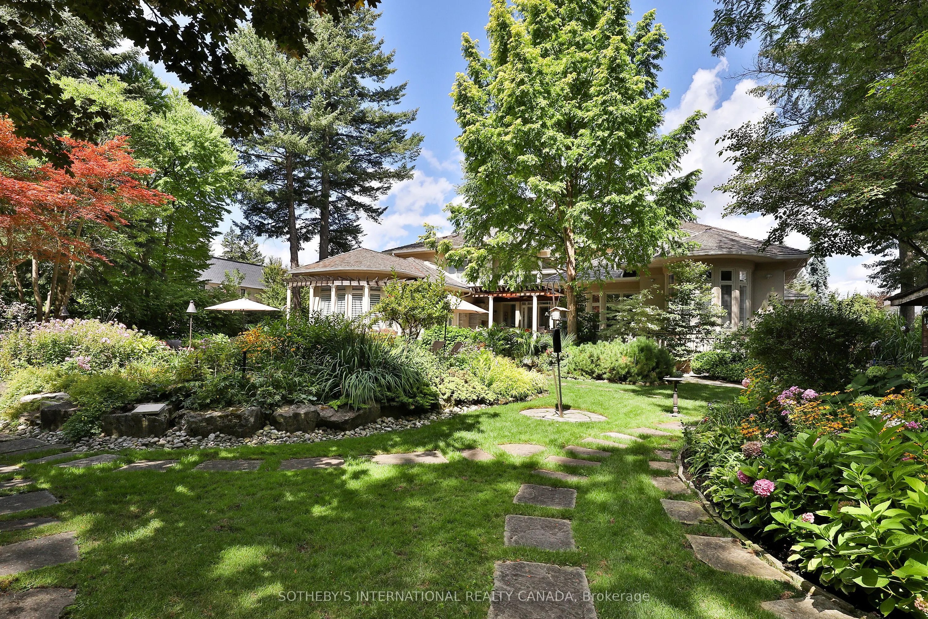 23 Country Lane