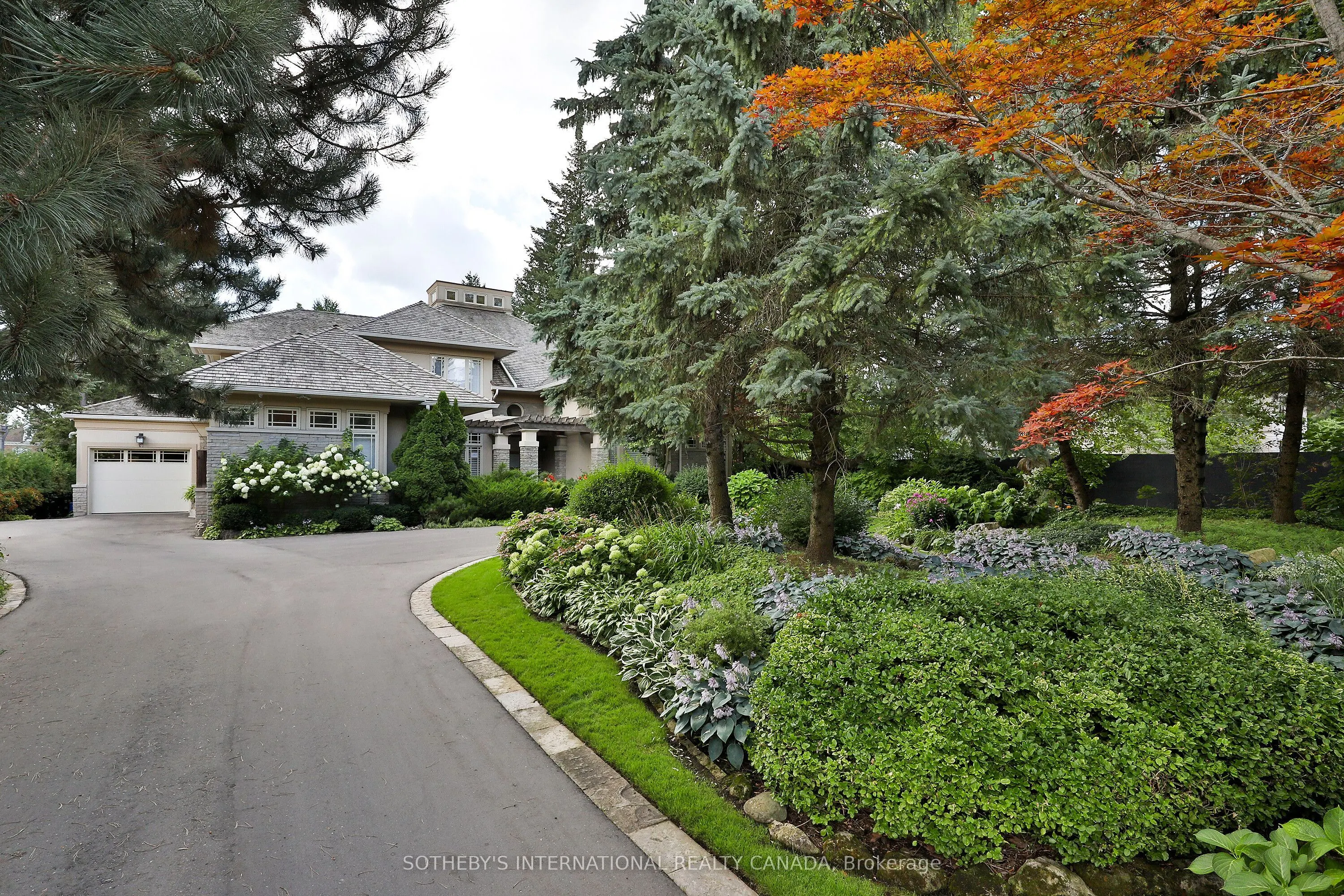 23 Country Lane