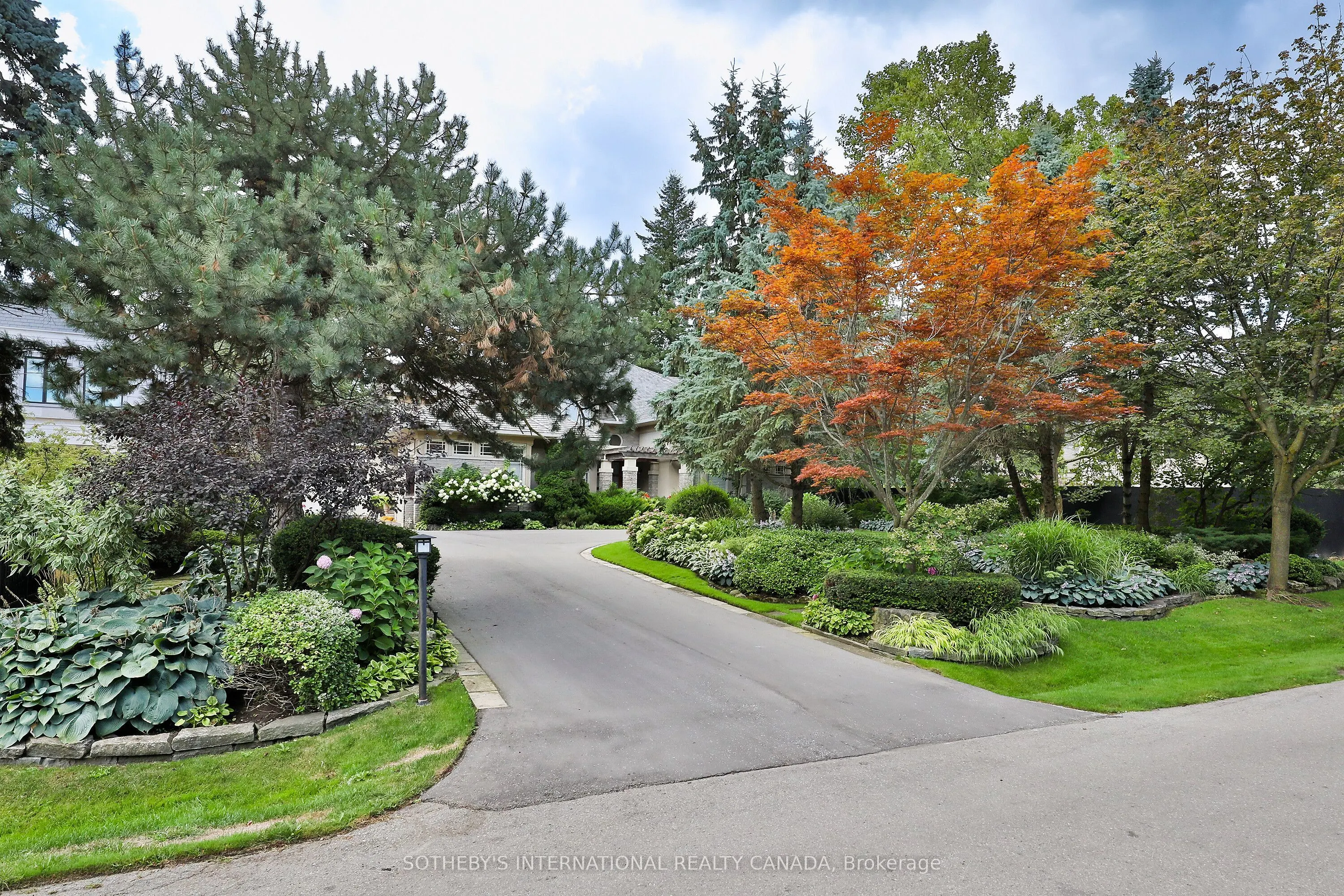 23 Country Lane