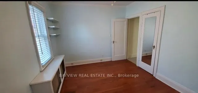 6 Deloraine Avenue #Main floor