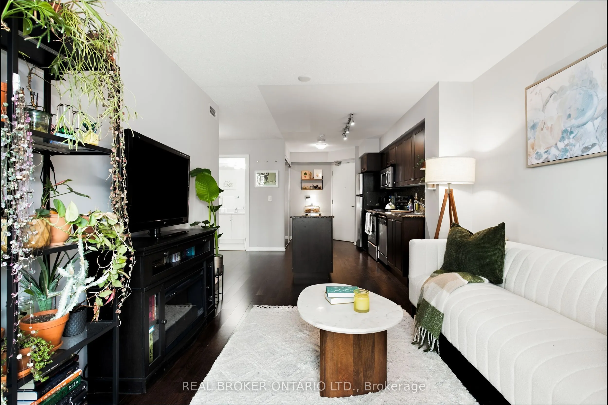 215 Fort York Boulevard #1312