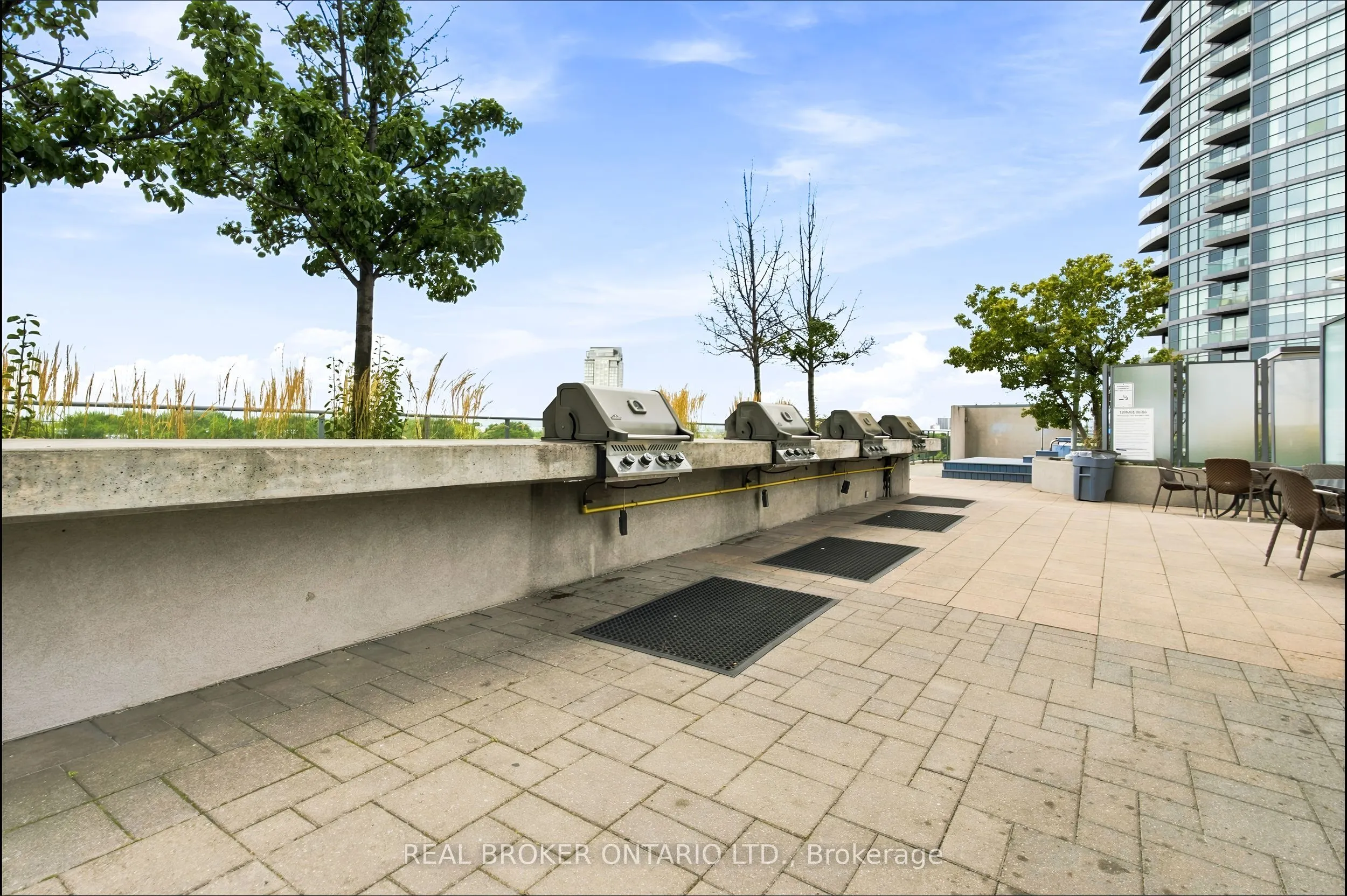 215 Fort York Boulevard #1312