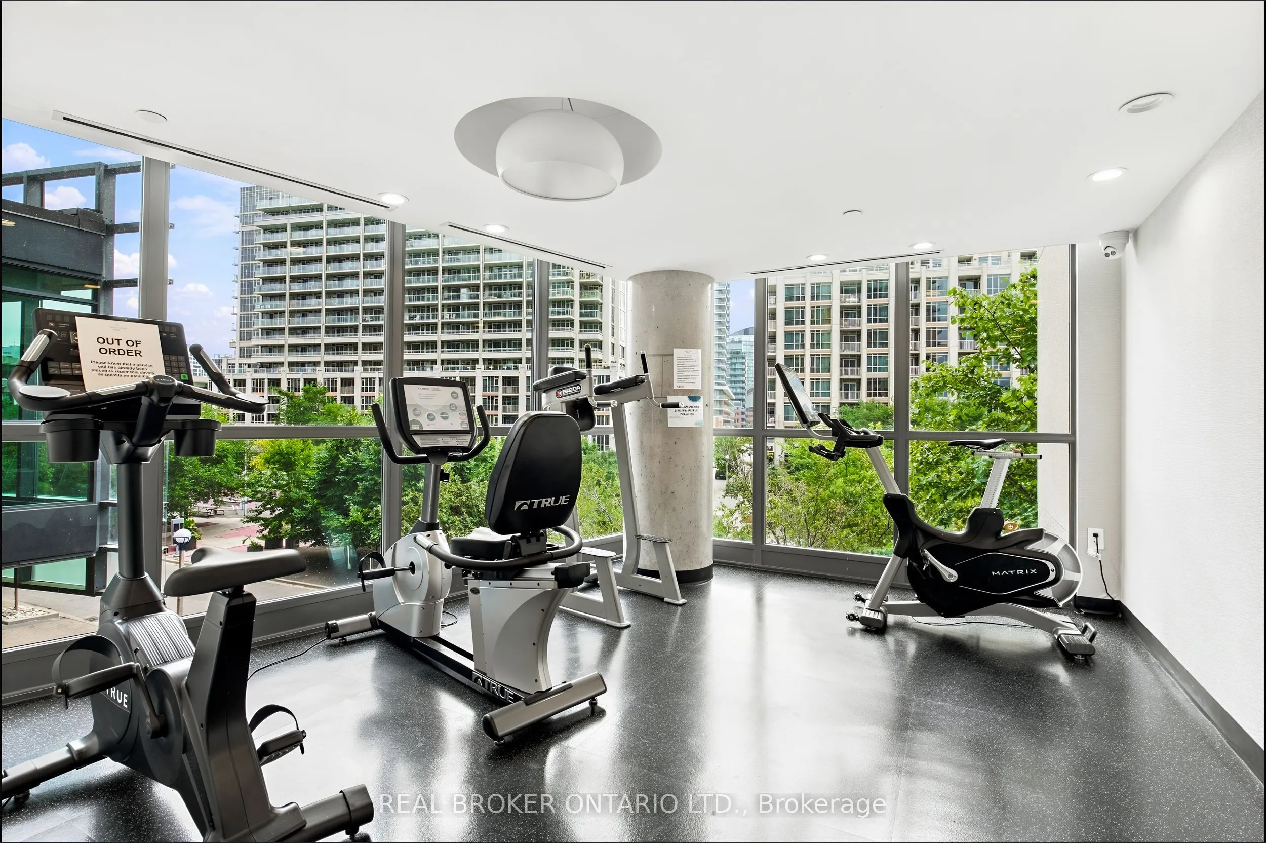 215 Fort York Boulevard #1312