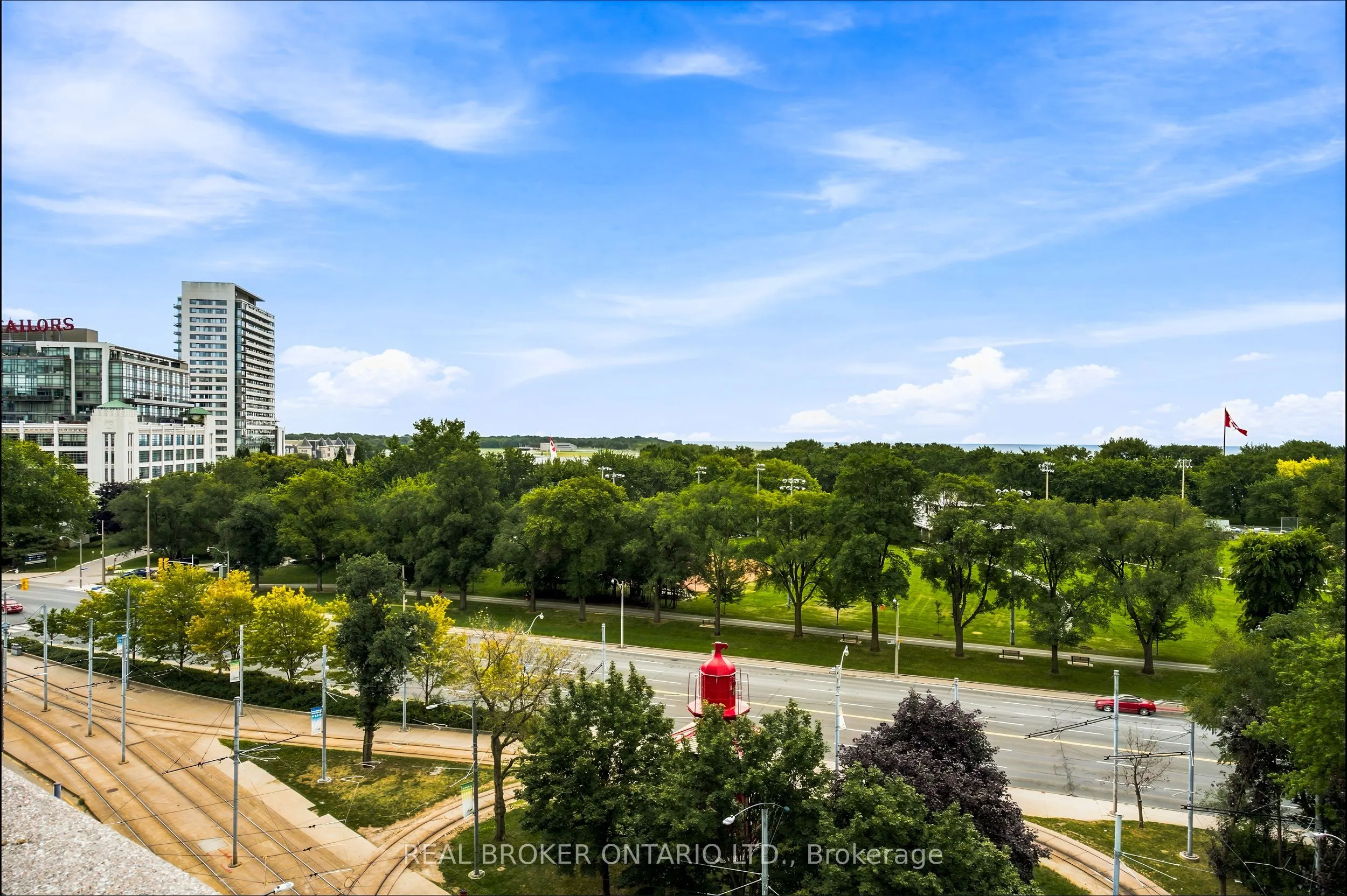 215 Fort York Boulevard #1312