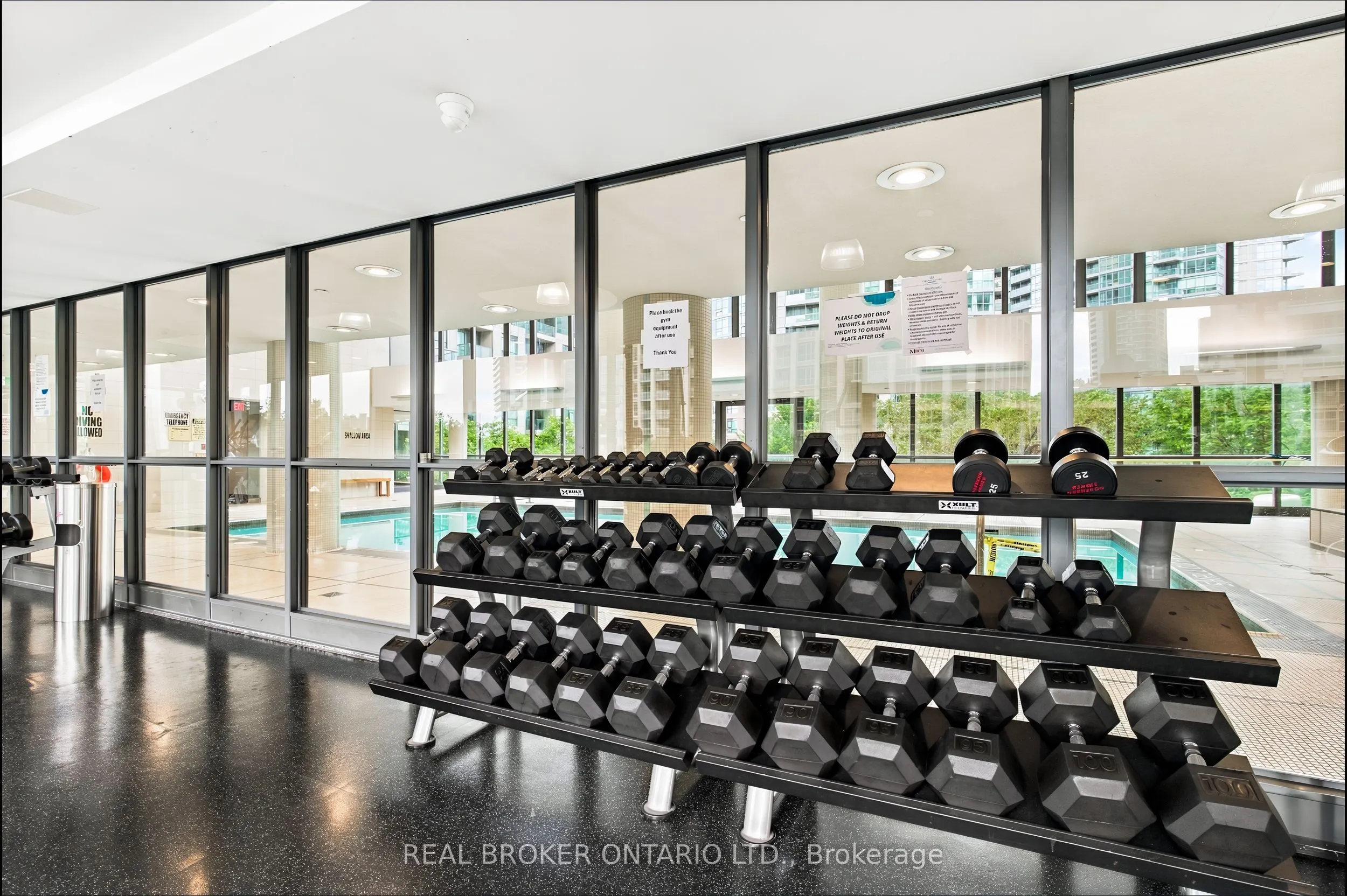 215 Fort York Boulevard #1312