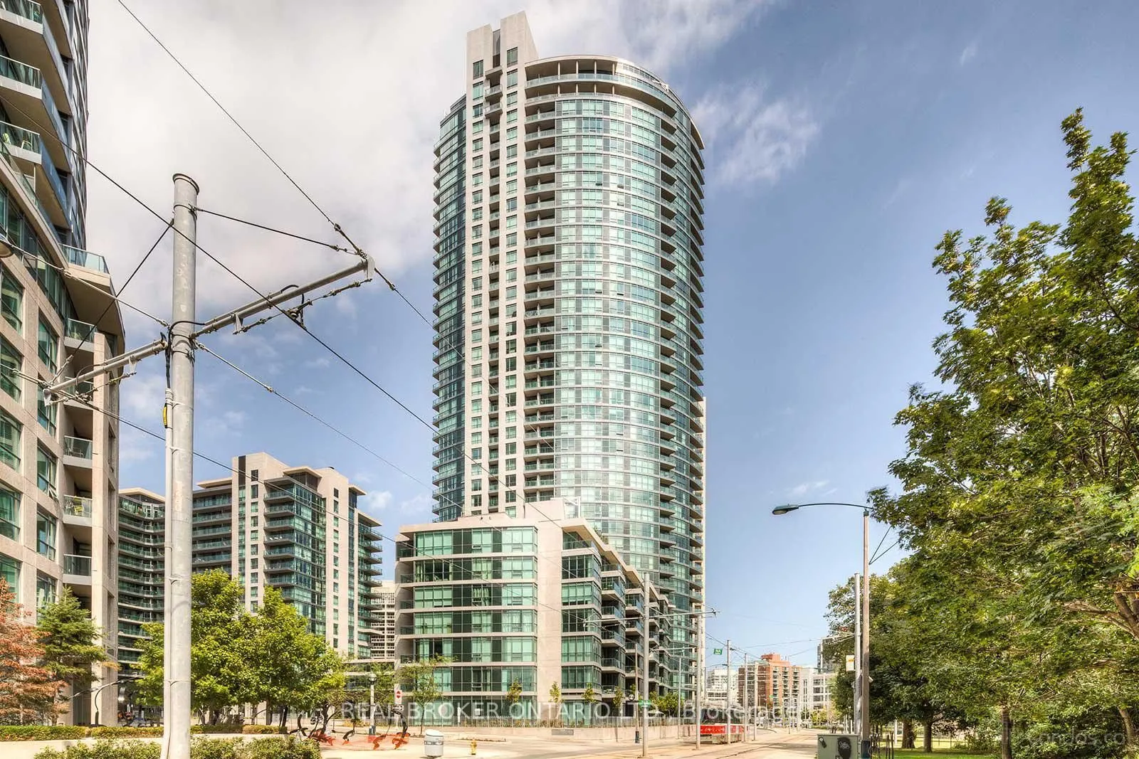 215 Fort York Boulevard #1312
