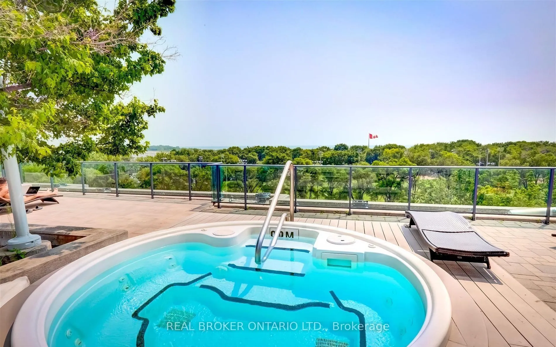 215 Fort York Boulevard #1312