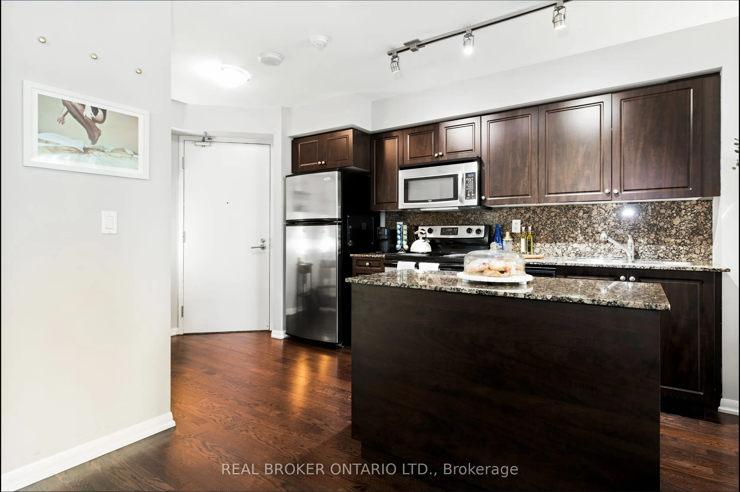 215 Fort York Boulevard #1312
