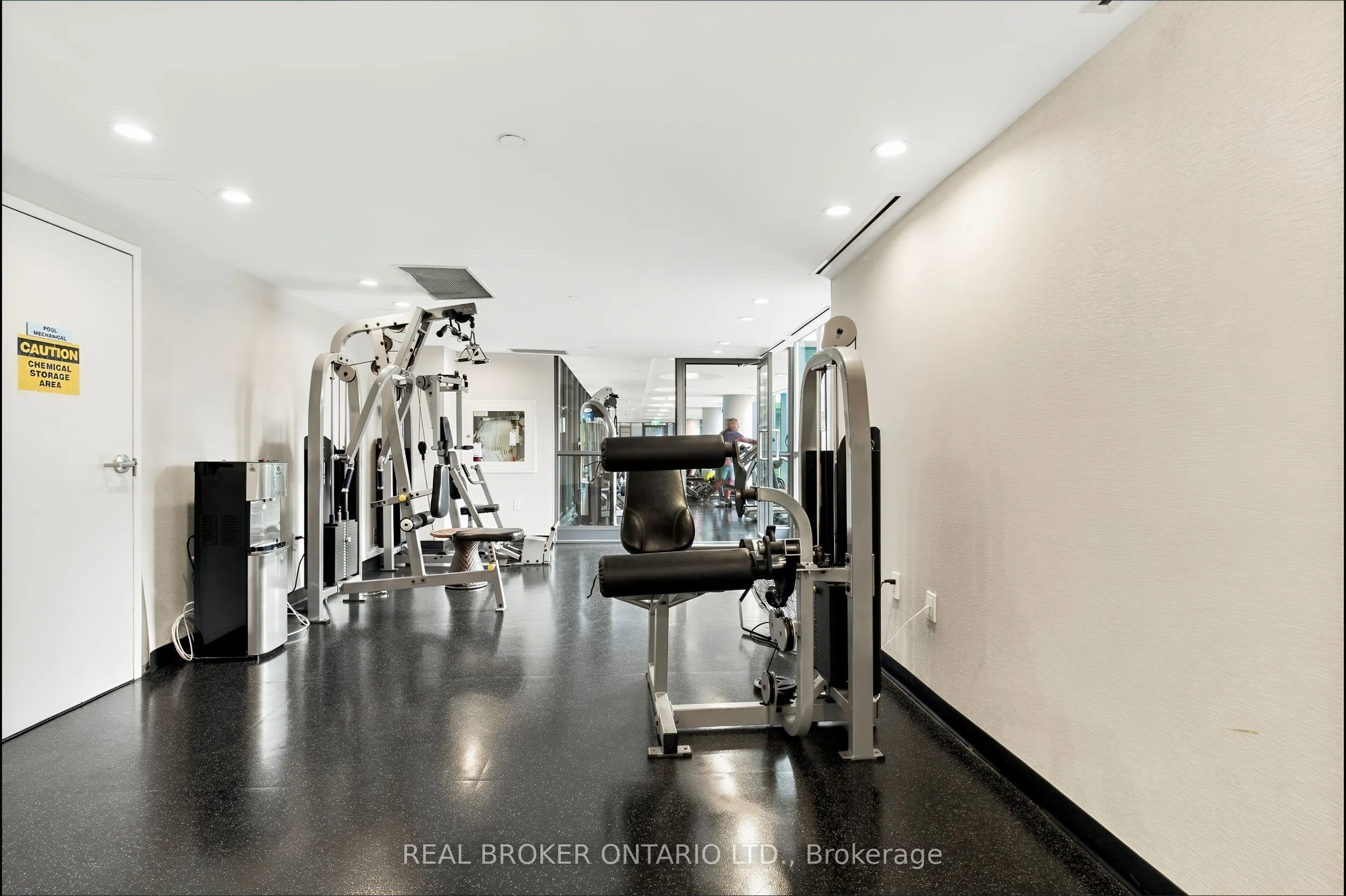 215 Fort York Boulevard #1312
