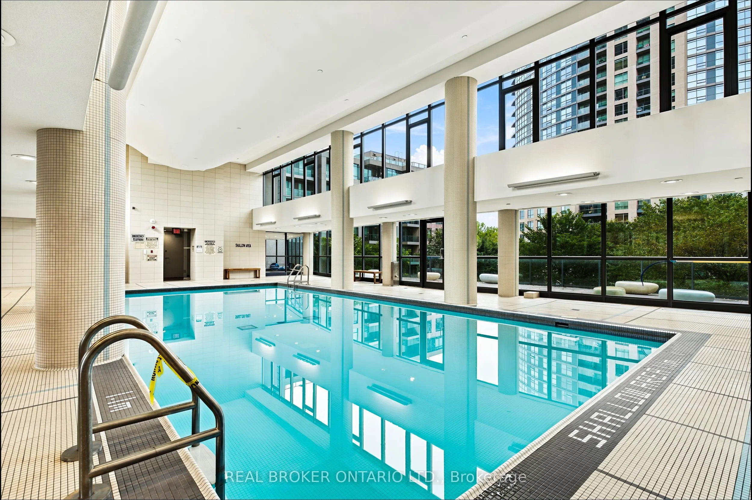 215 Fort York Boulevard #1312