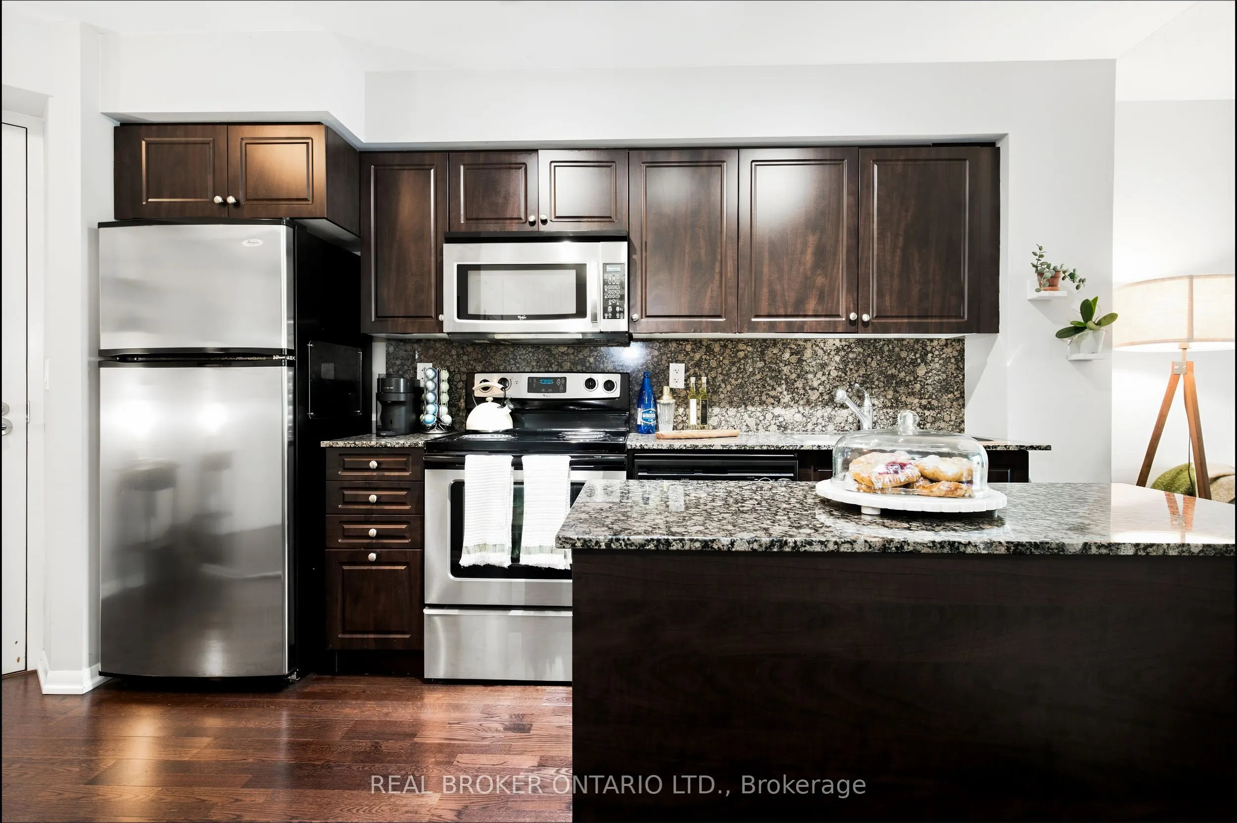 215 Fort York Boulevard #1312