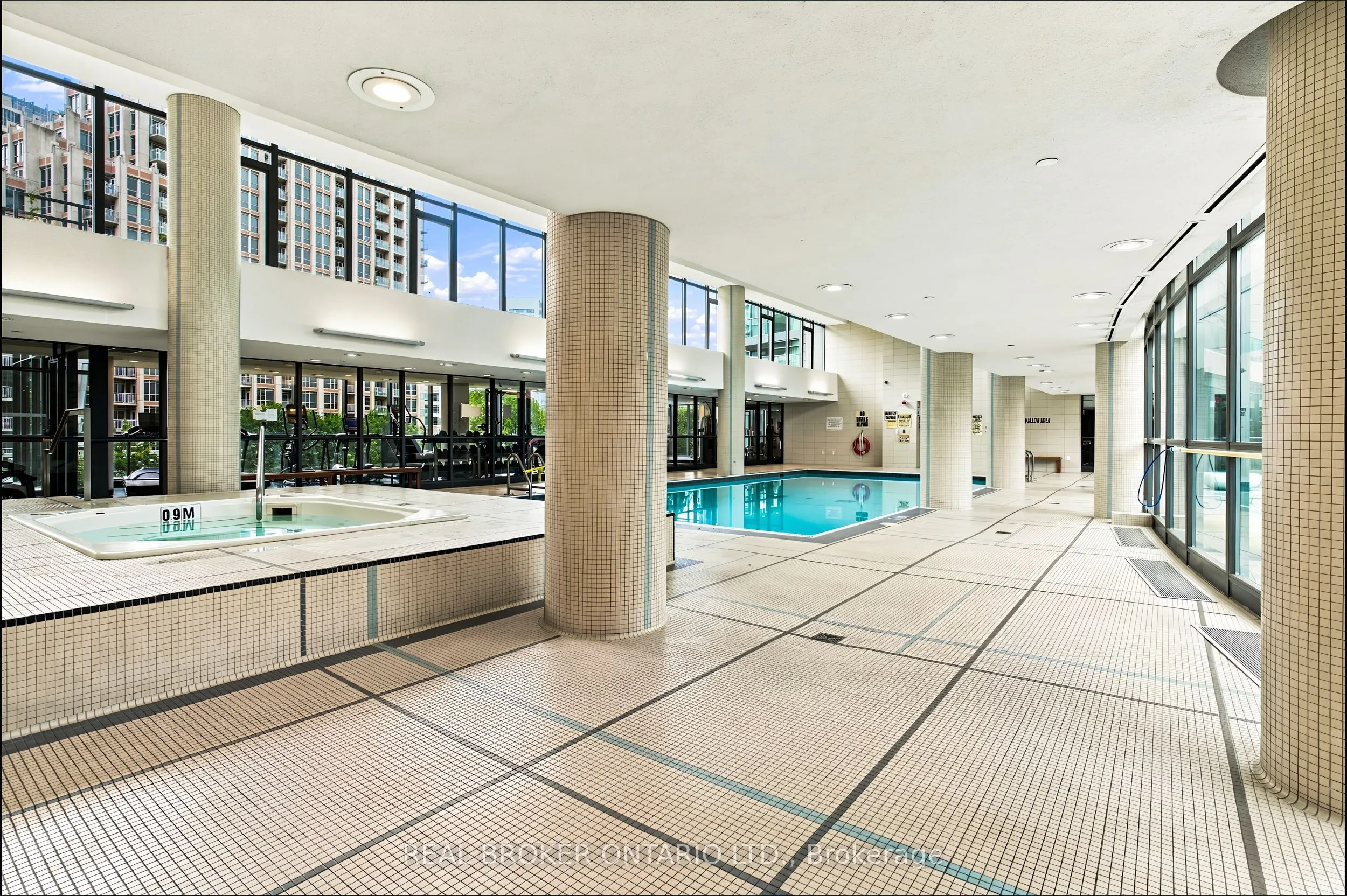 215 Fort York Boulevard #1312