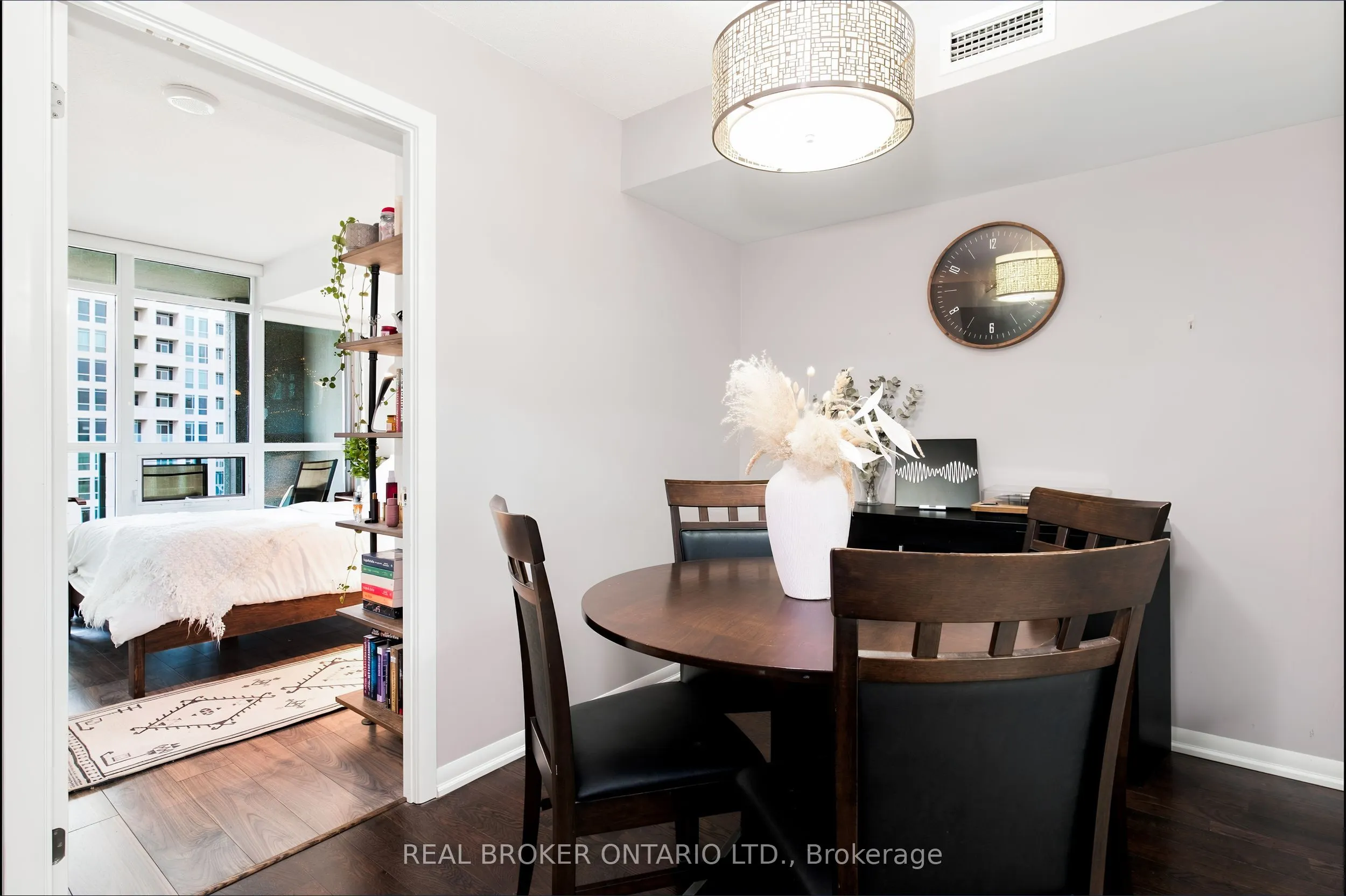 215 Fort York Boulevard #1312