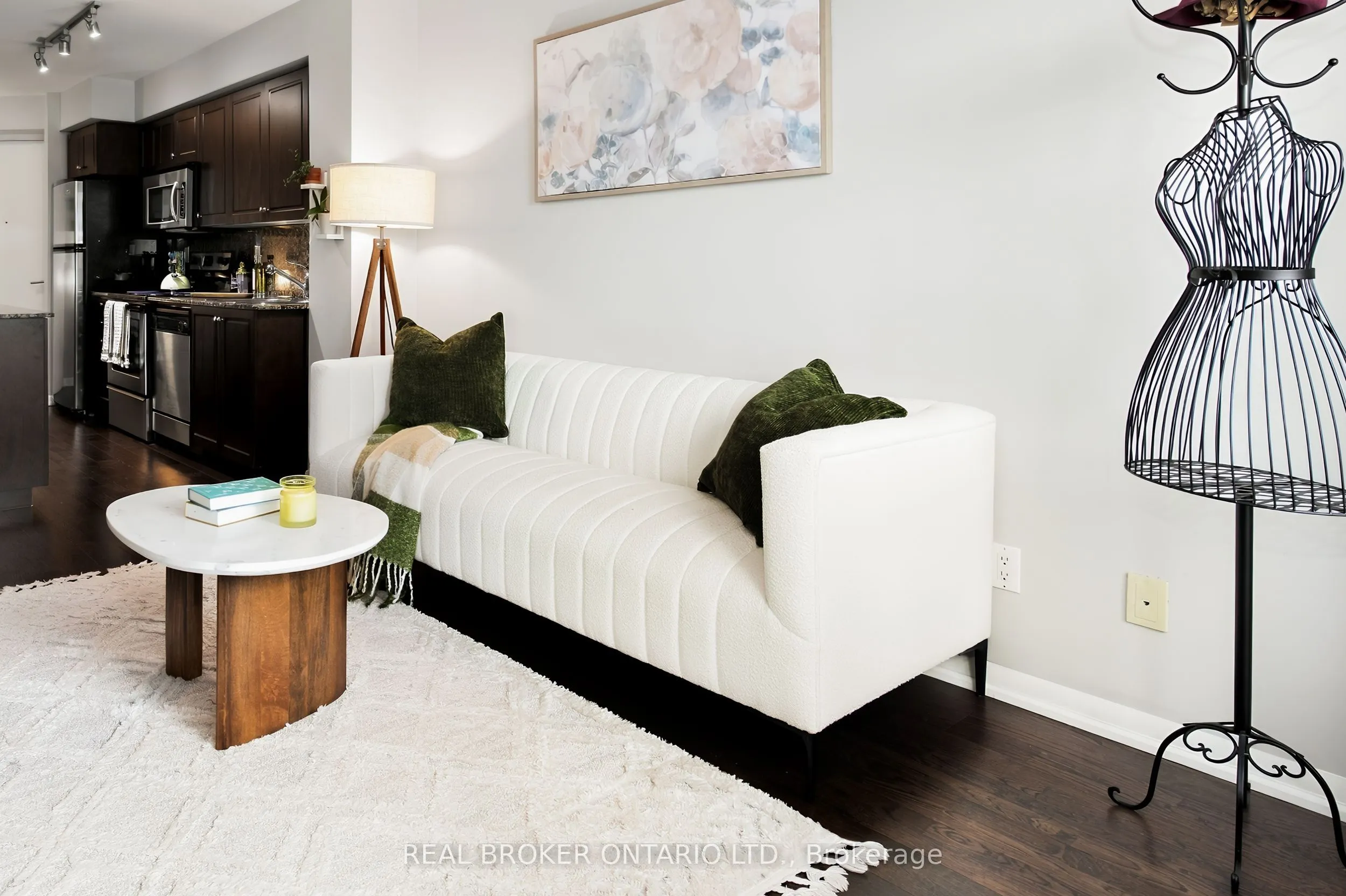 215 Fort York Boulevard #1312